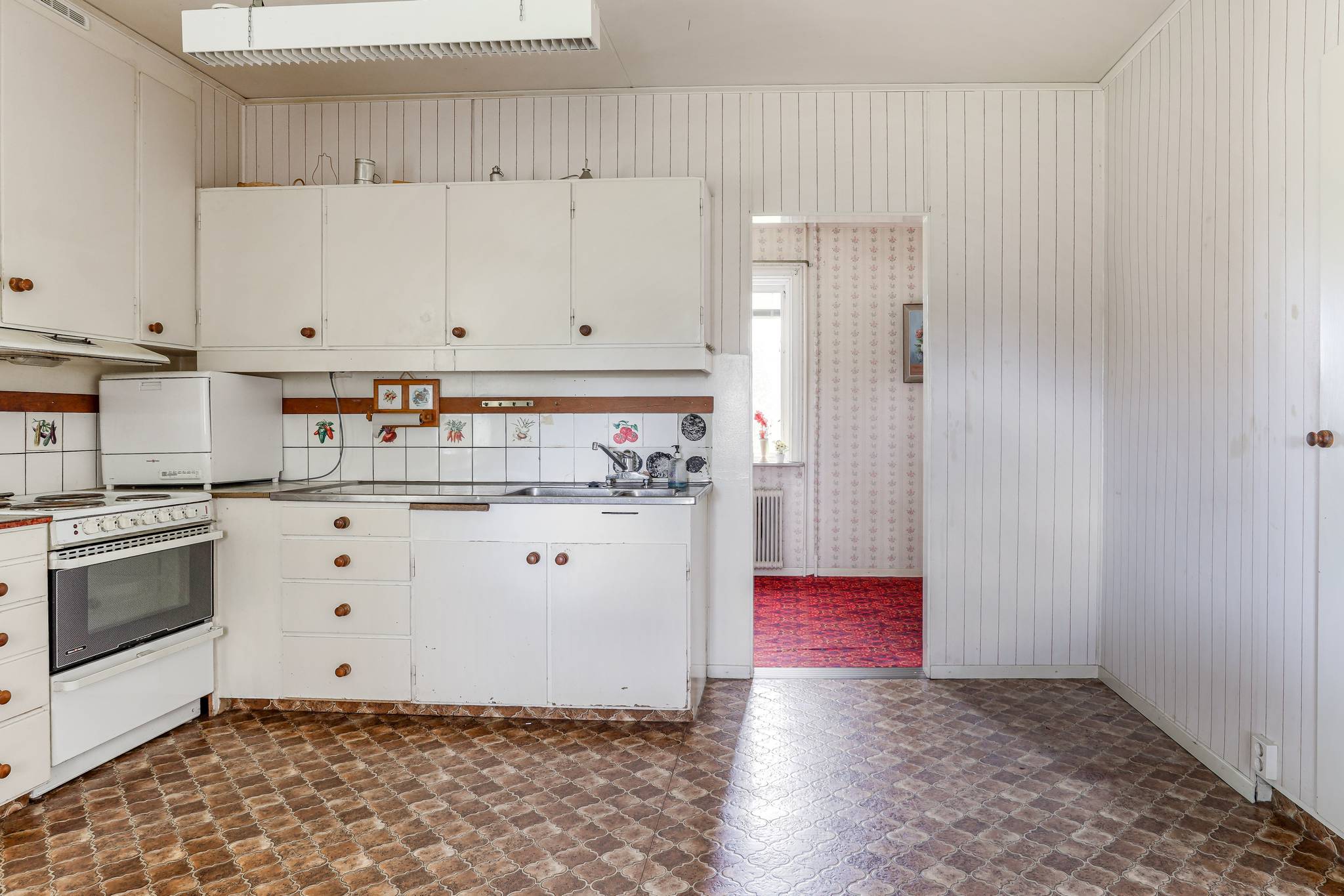 5 rum Villa på Blå vägen 55 Granö Vindelns kommun - bild 11