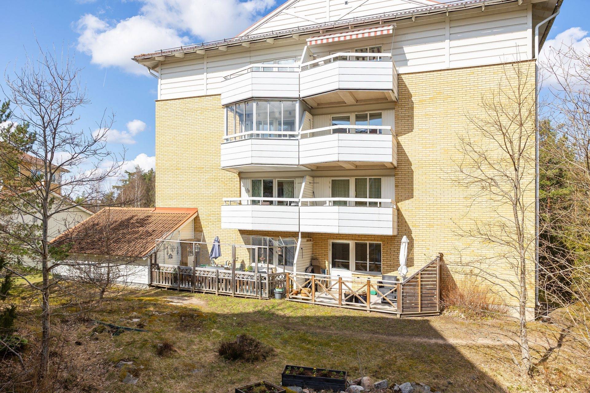 2 rum Lägenhet på Albertinas väg 51 Alunda Östhammars kommun - bild 20