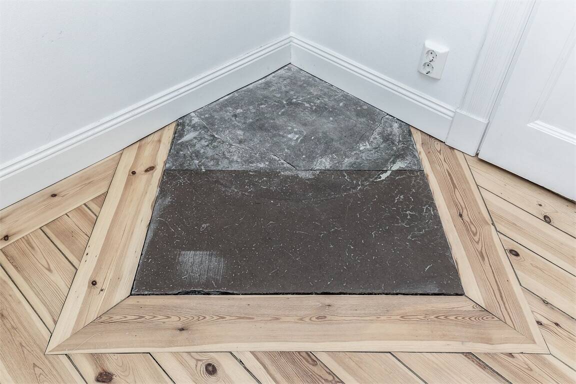 2 rum Lägenhet på Kronobergsgatan 22 Kungsholmen/Fridhemsplan Stockholms kommun - bild 8