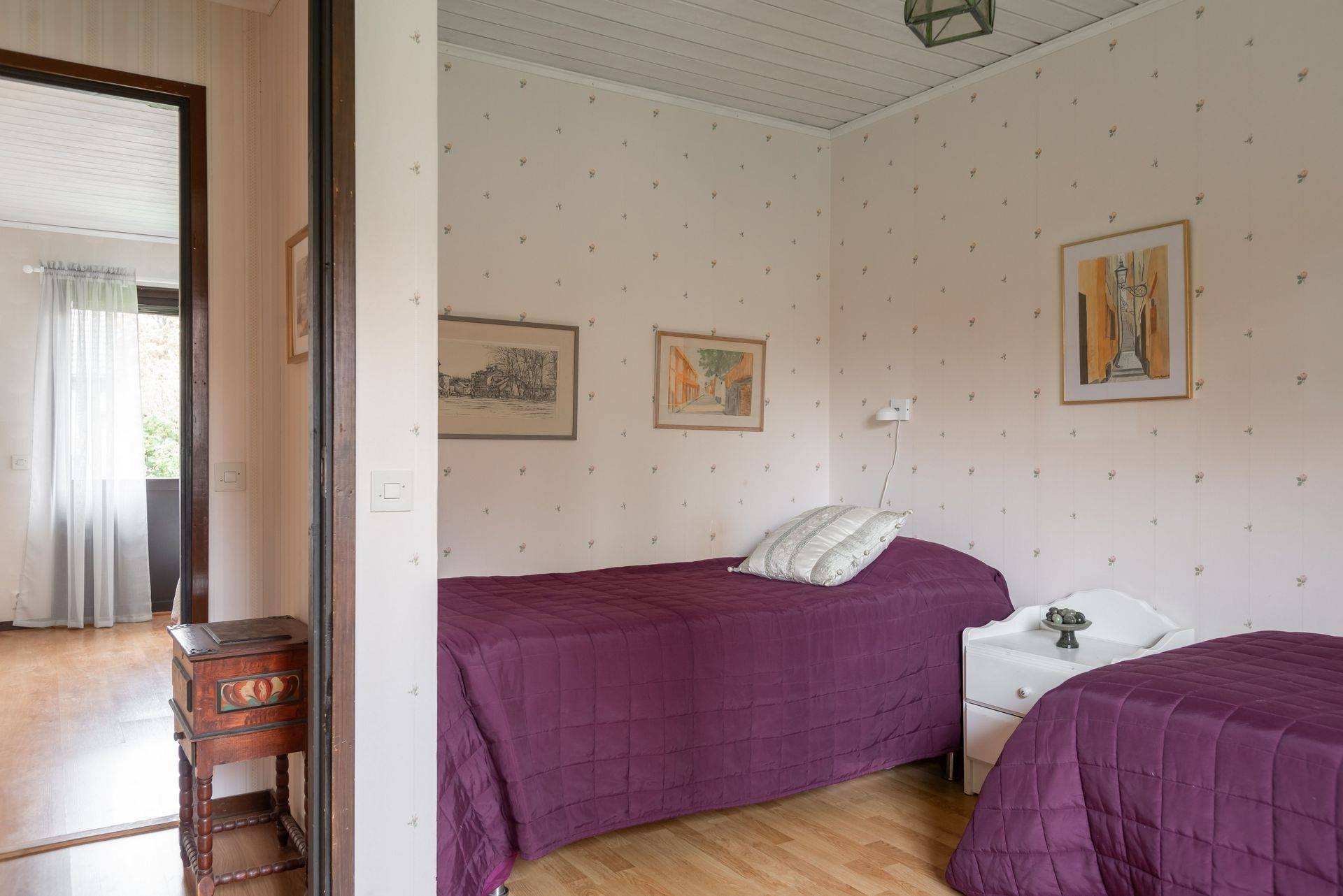 5 rum Villa på Dragarvägen 16 Garphyttan Örebro kommun - bild 21