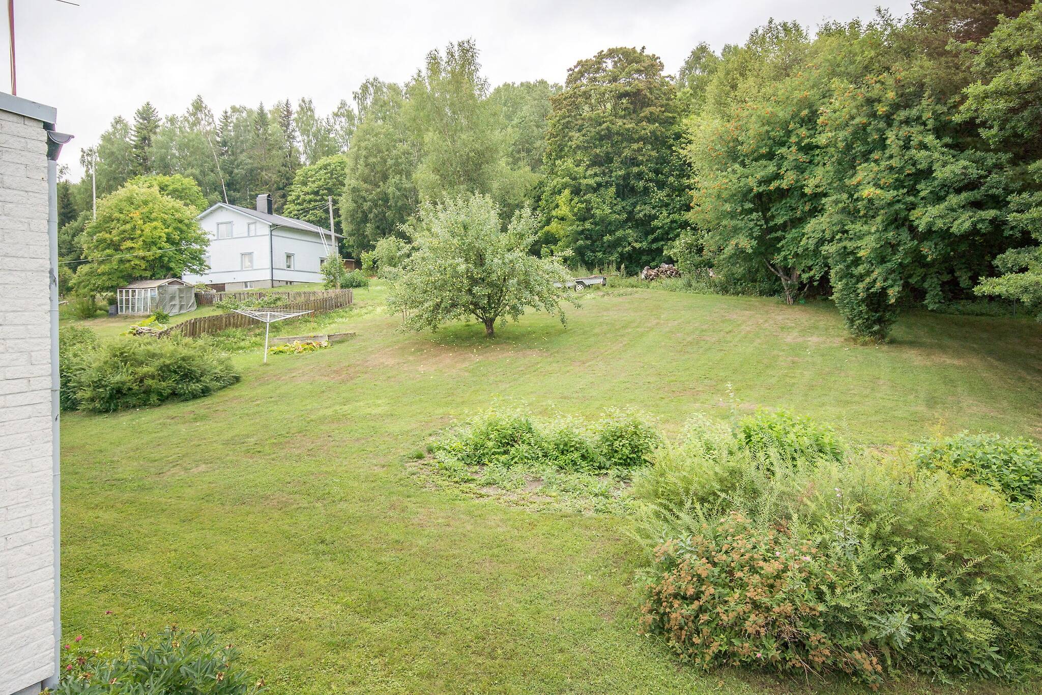 4 rum Villa på Mällbyvägen 16 Kramfors kommun - bild 29