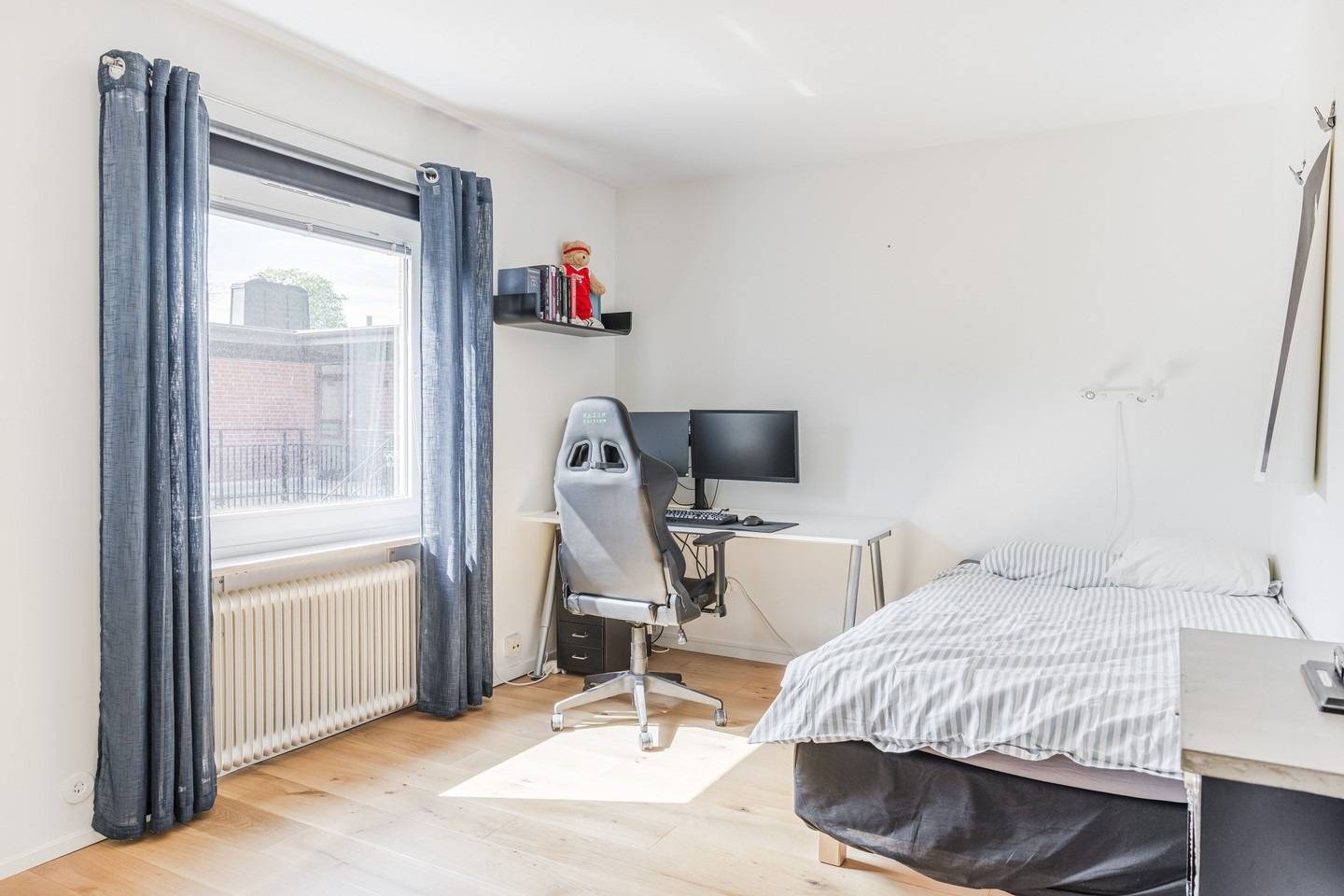 2 rum Lägenhet på Kastanjegatan 19F Nilstorp Lunds kommun - bild 2