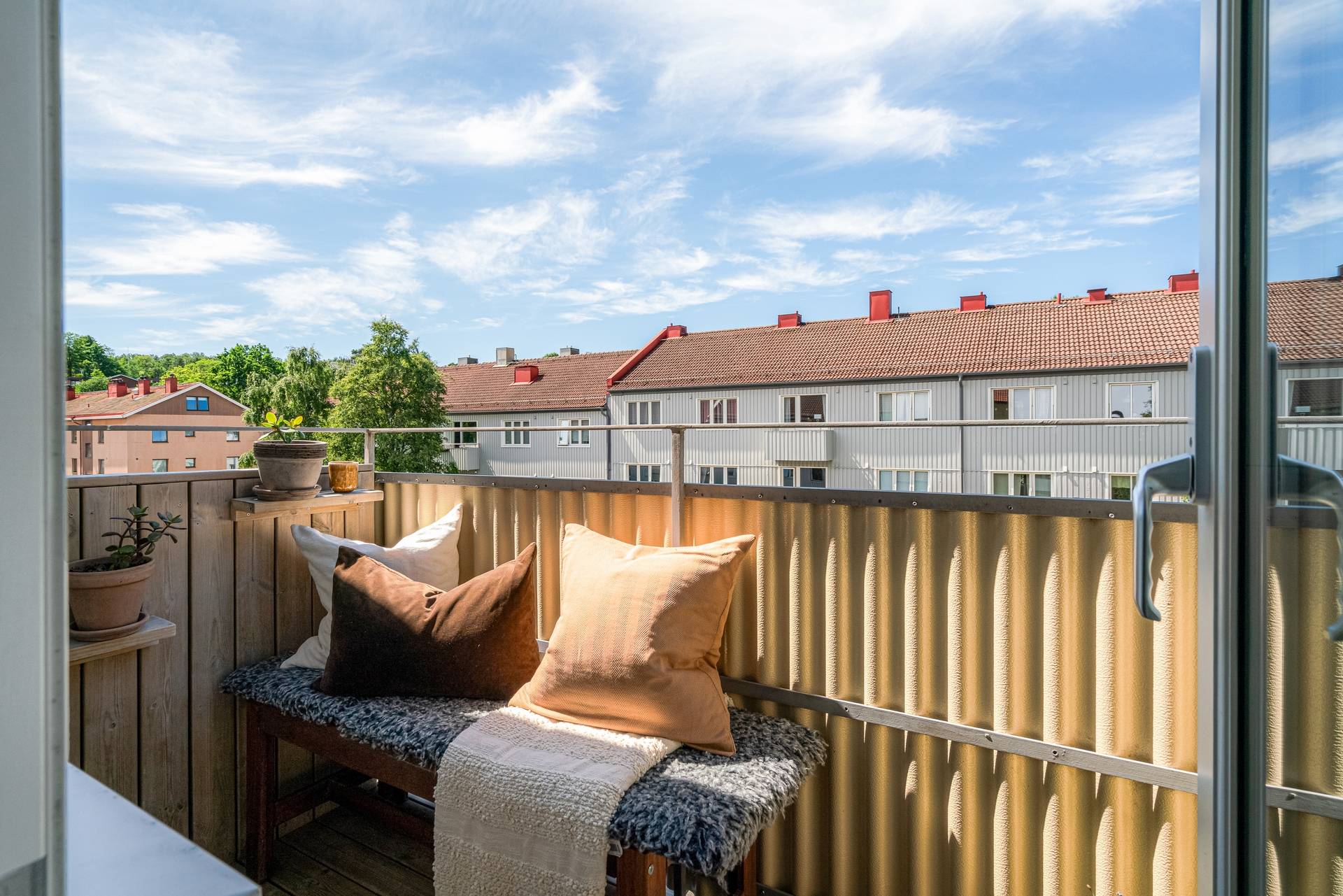 3 rum lägenhet på Hökegårdsgatan 14B Mölndal, Mölndals kommun - bild 5