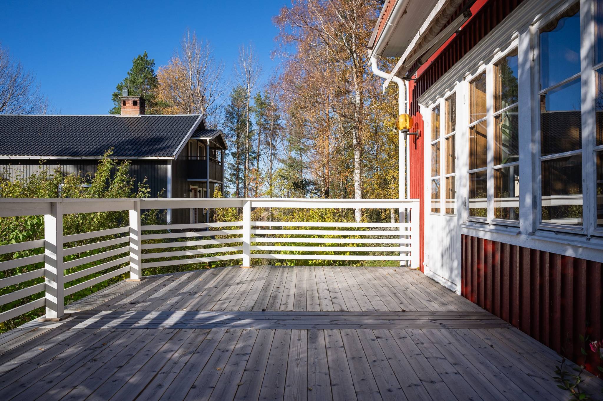6 rum Villa på Ragvaldsträsk 260 Skellefteå kommun - bild 21
