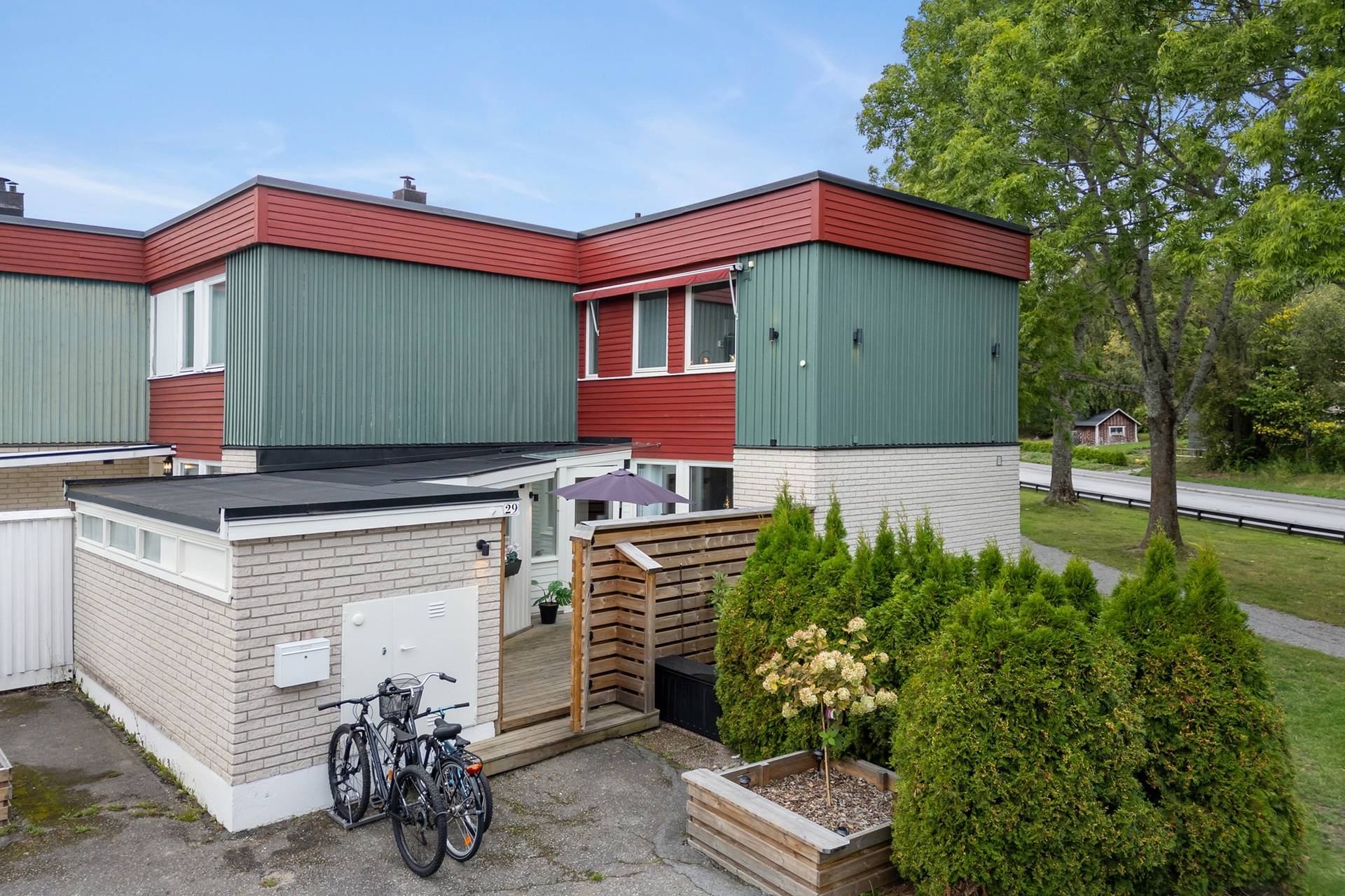 5 rum Radhus på Linvägen 29 Ekerö Ekerö kommun - bild 3