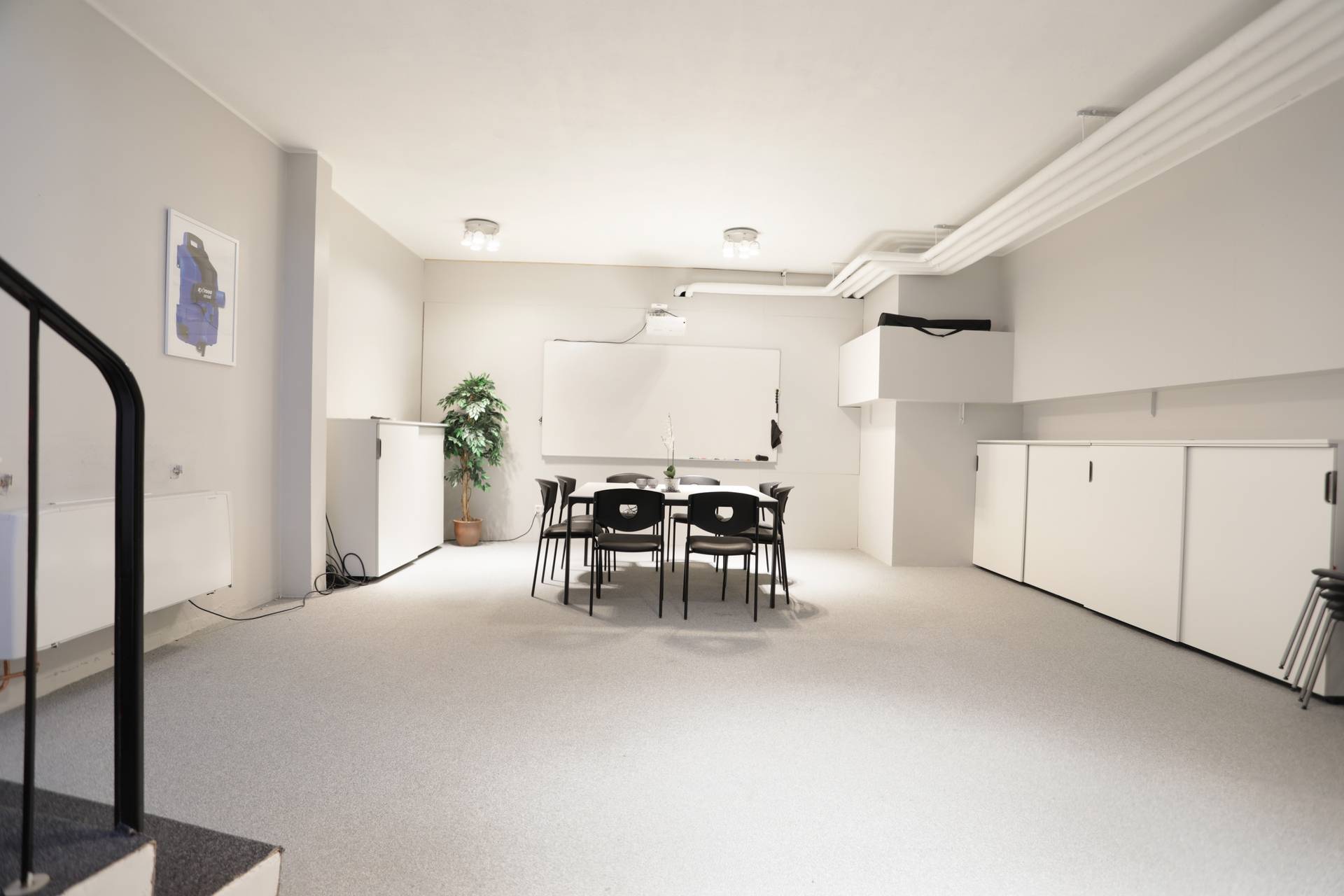 2 rum Lägenhet på Nygatan 19D Centrum Örnsköldsviks kommun - bild 12