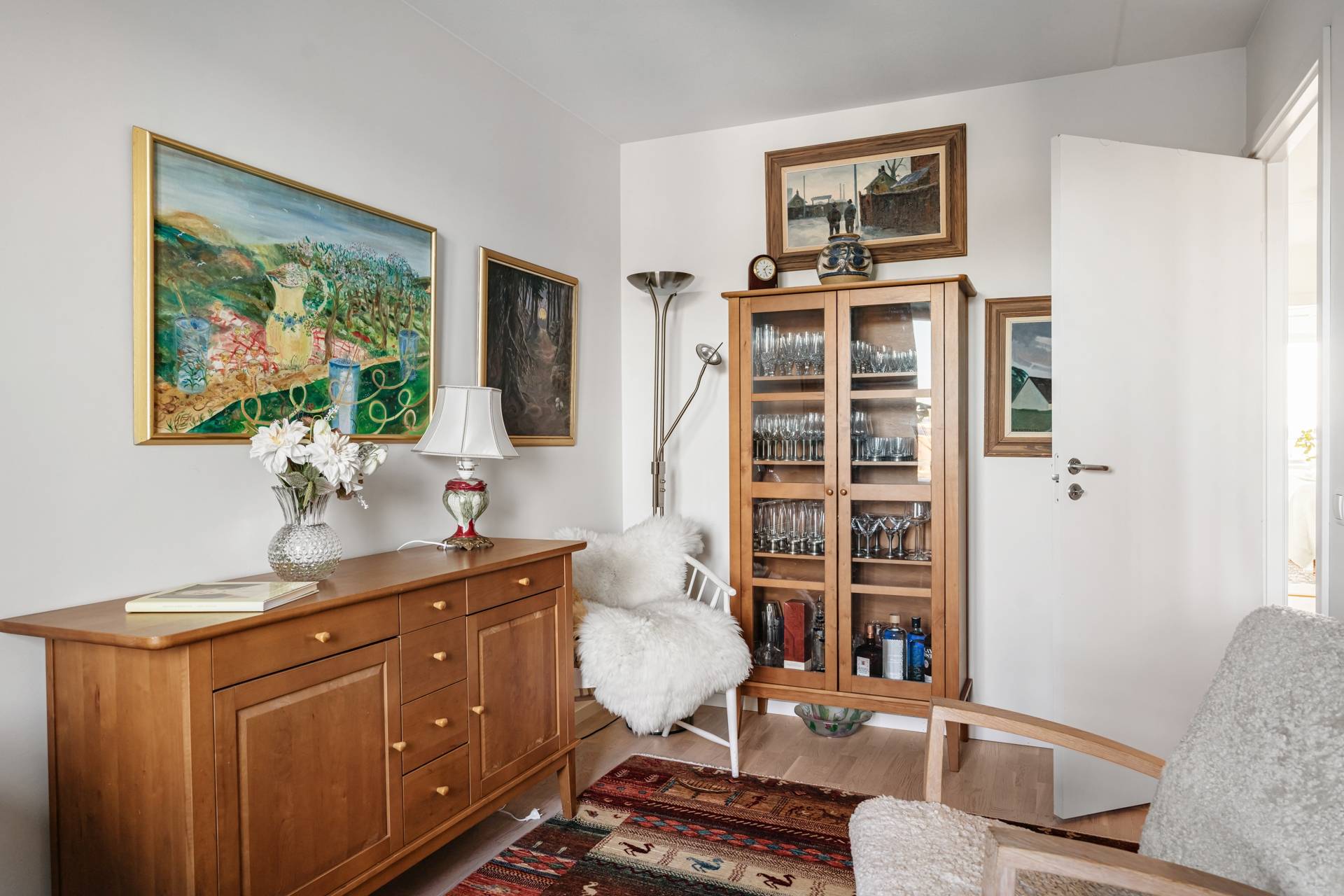 4 rum Lägenhet på Kvarnvägen 38B Jakobsberg Järfälla kommun - bild 30