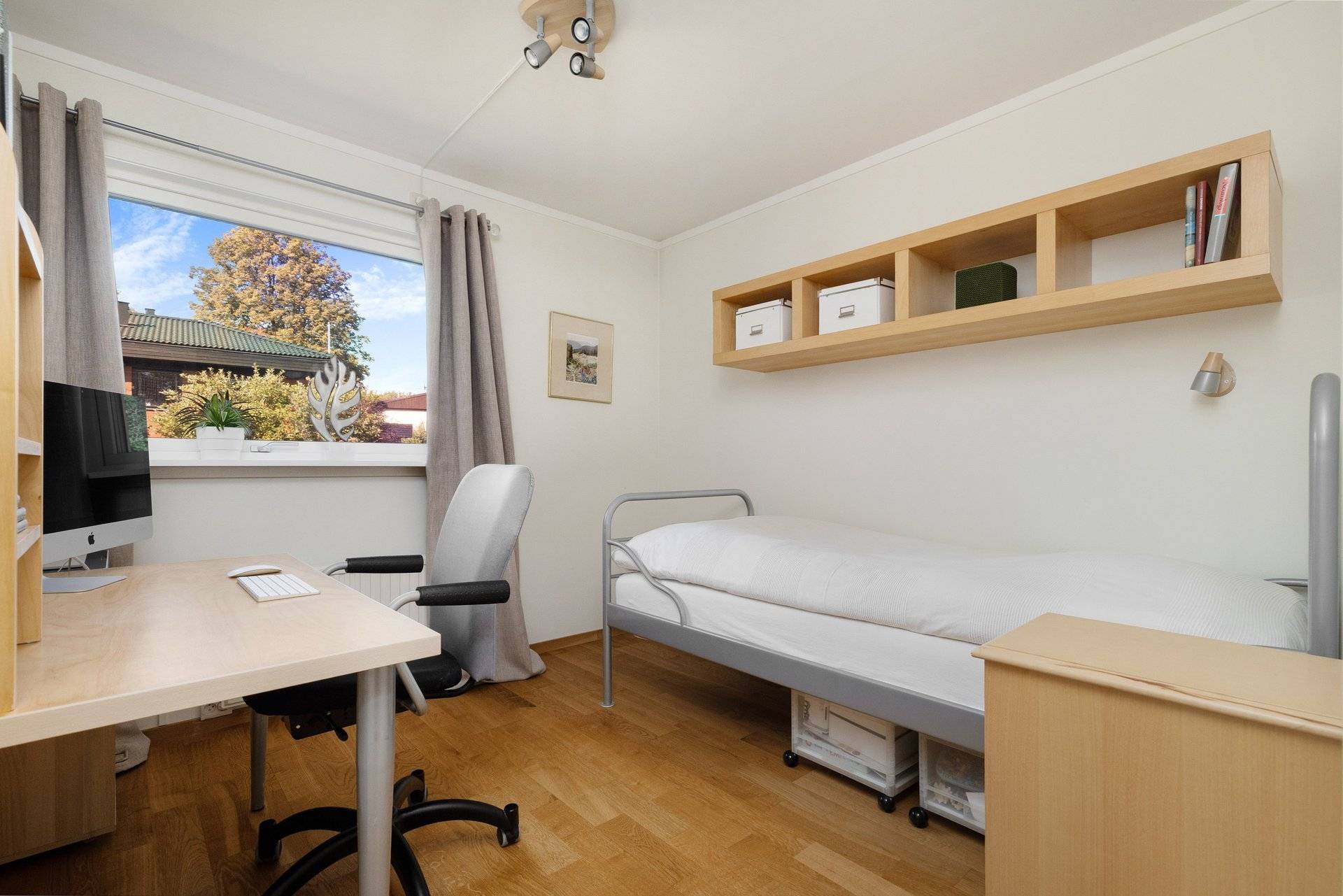 6 rum Villa på Axels väg 13 Uttran Botkyrka kommun - bild 21
