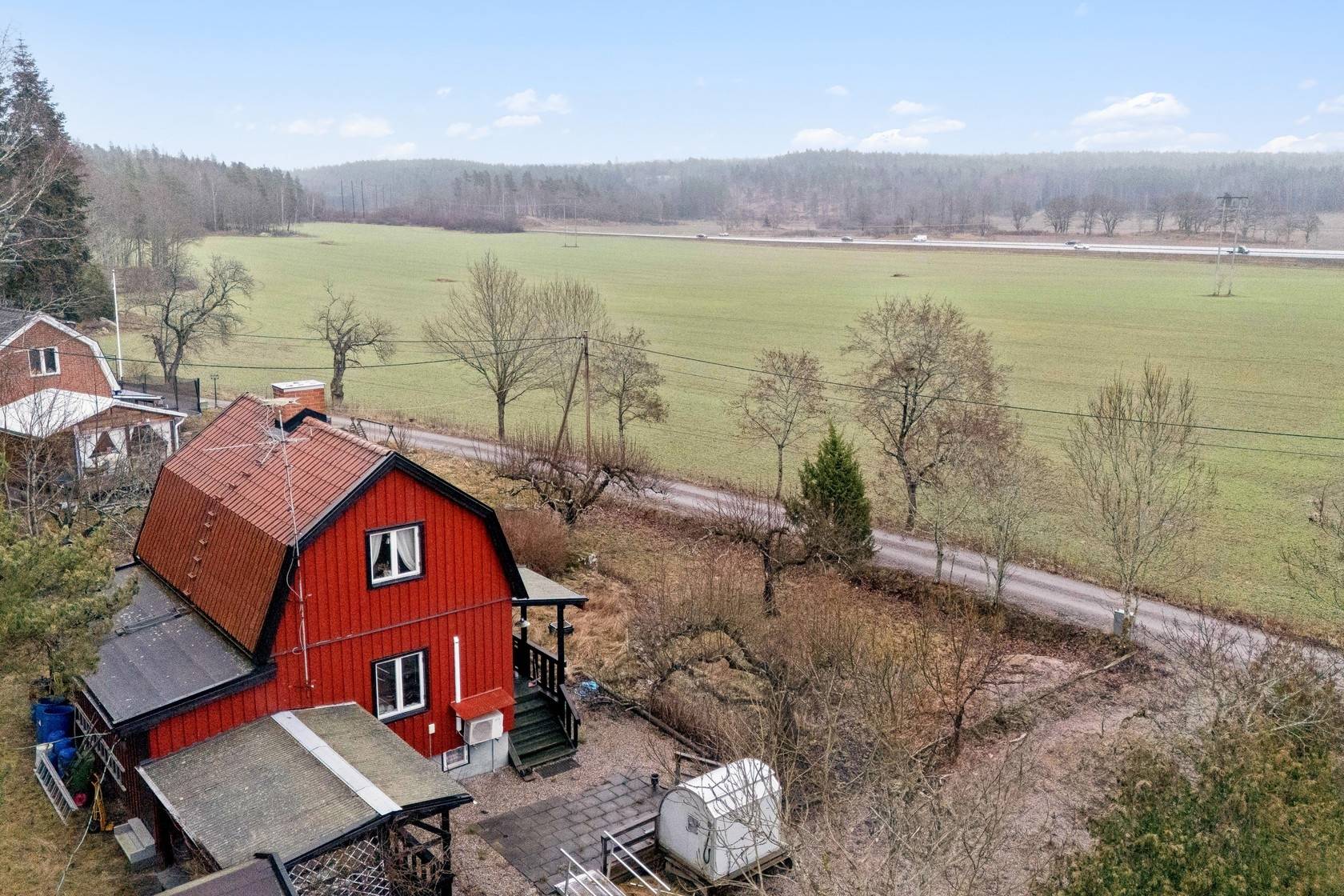 3 rum Villa på Svista Nydala Svista Eskilstuna kommun - bild 25