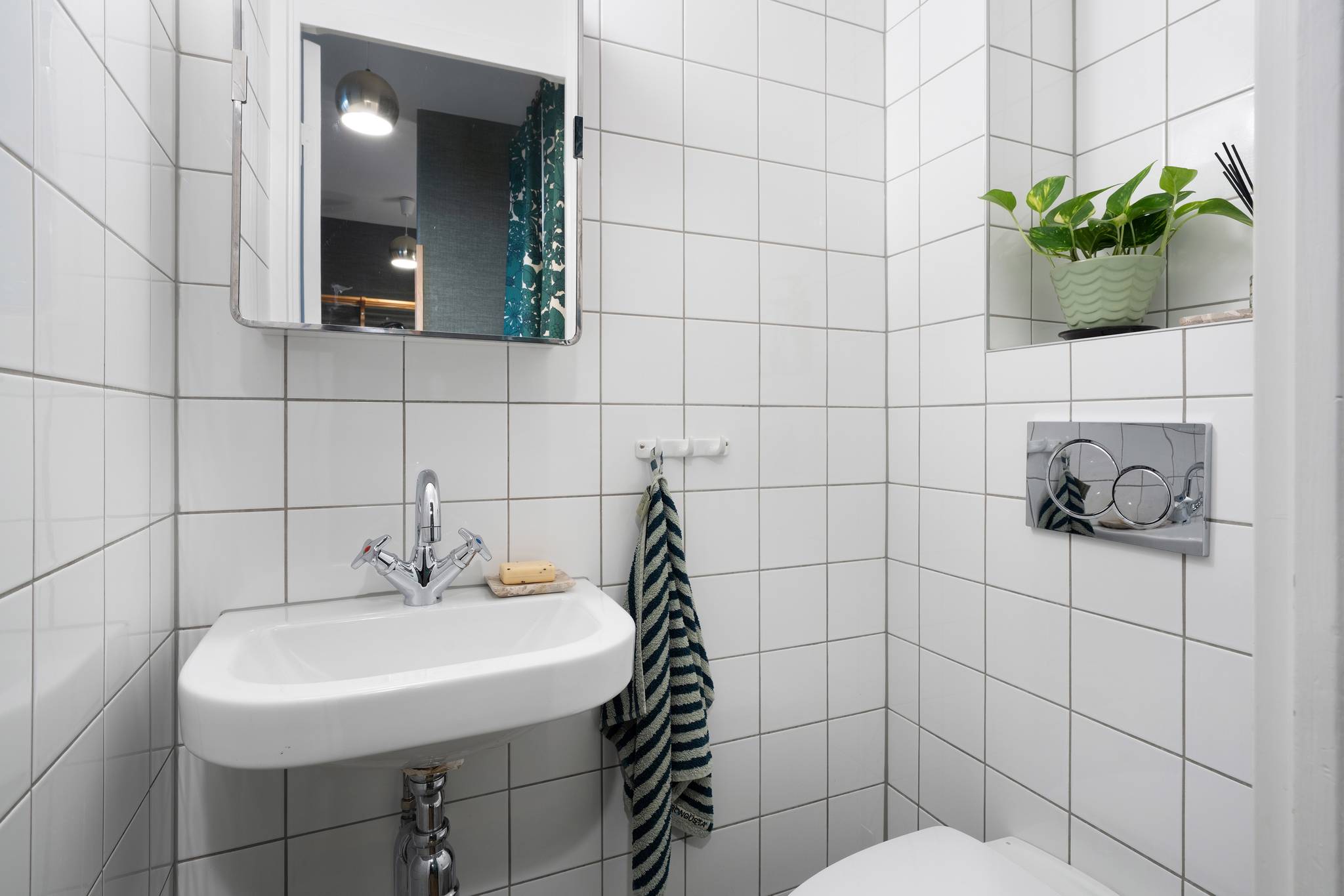 4 rum Lägenhet på Flintbacken 14, 5 tr Södermalm - Tanto Stockholms kommun - bild 25