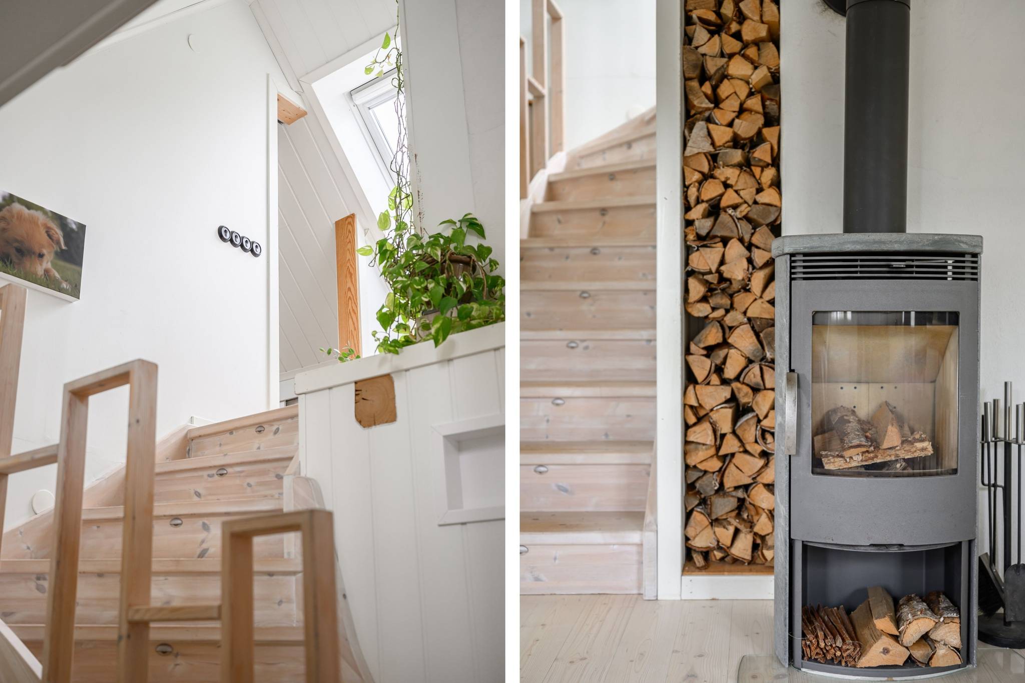 4 rum Villa på Brödåkravägen 26 Ysby Laholms kommun - bild 10