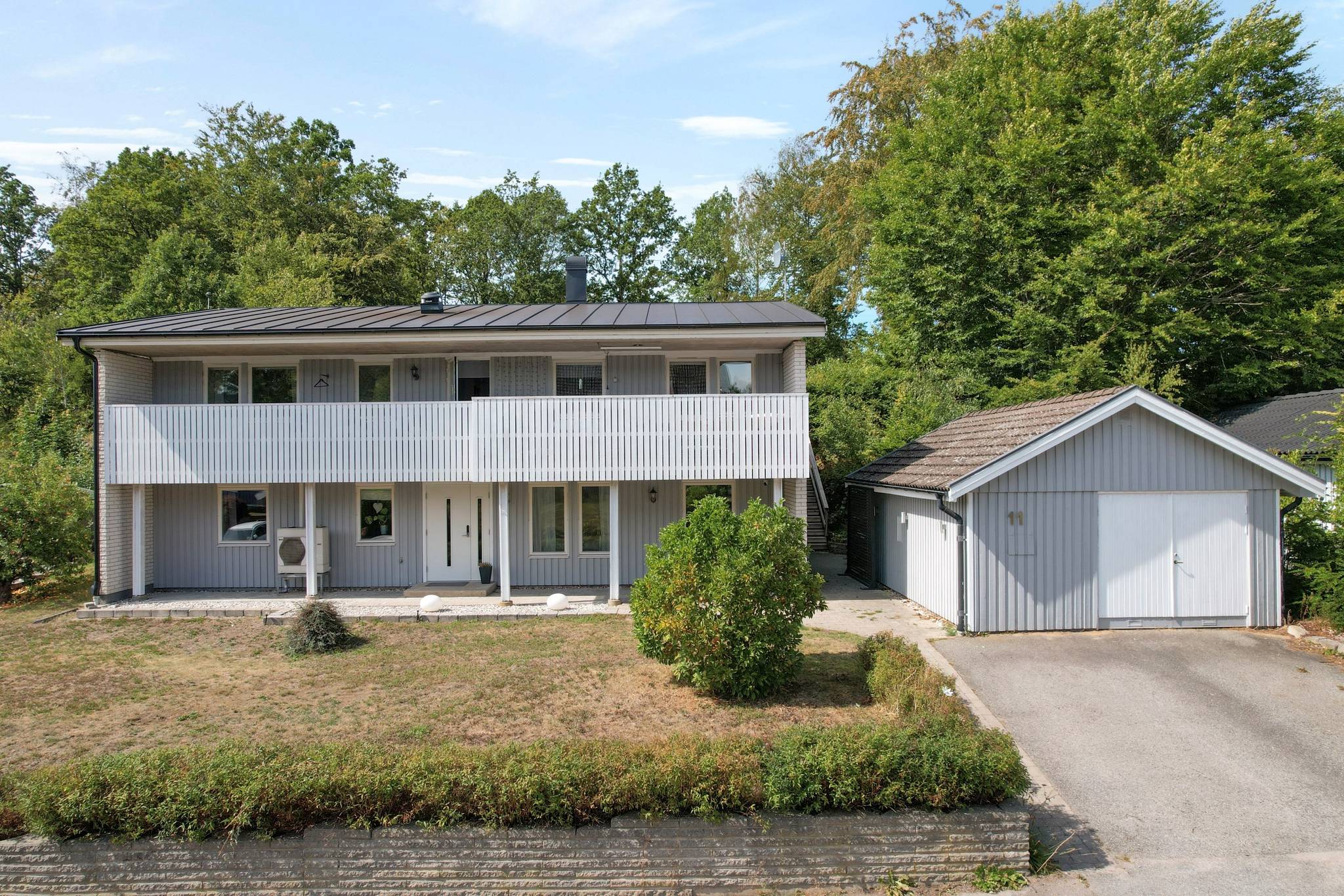 8 rum Villa på Bromvägen 11 Rödeby Karlskrona kommun - bild 26