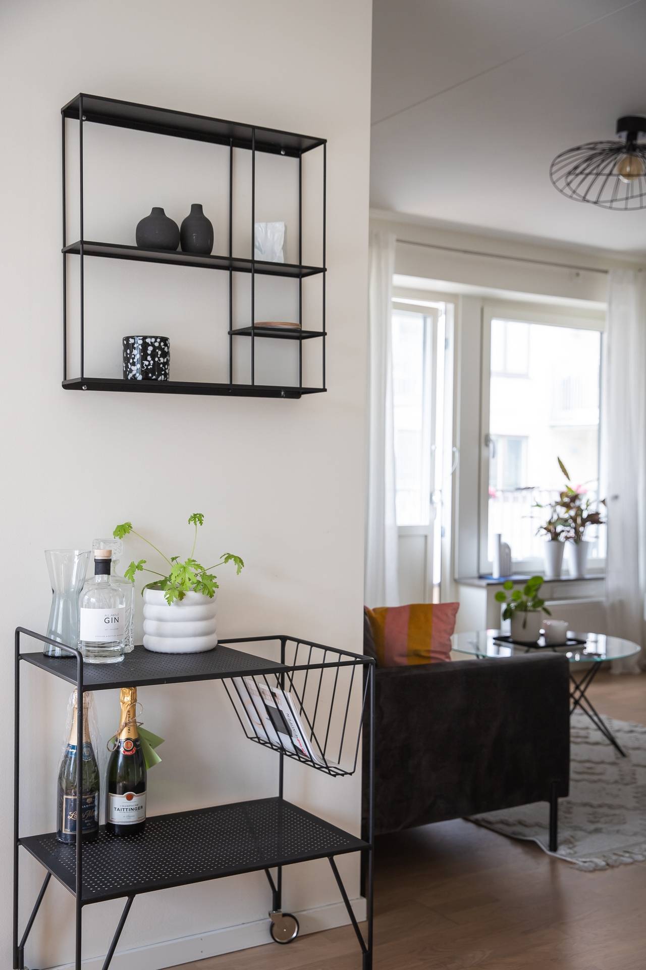 3 rum Lägenhet på Solnavägen 96B, våning 5 Råsunda Solna kommun - bild 12