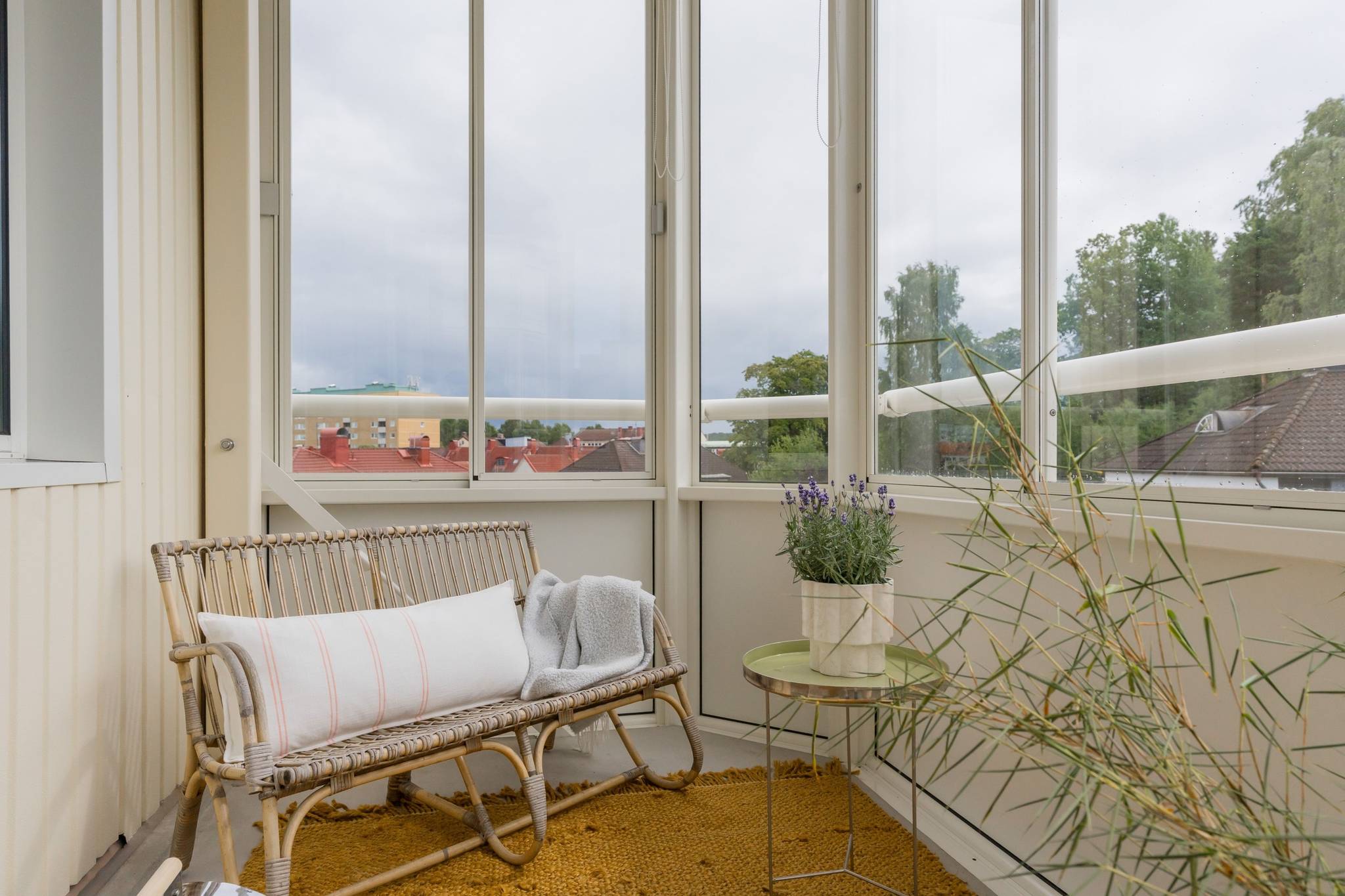 2.5 rum Lägenhet på Värmlandsgatan 5B Parkstaden Borås kommun - bild 6