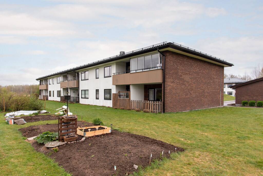 2 rum Lägenhet på Strandgatan 12 A Valkaren Åtvidabergs kommun - bild 16