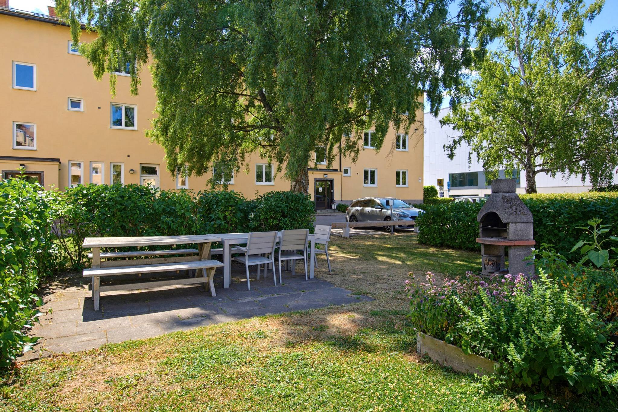 2.5 rum Lägenhet på Svartbäcksgatan 72A Svartbäcken Uppsala kommun - bild 25