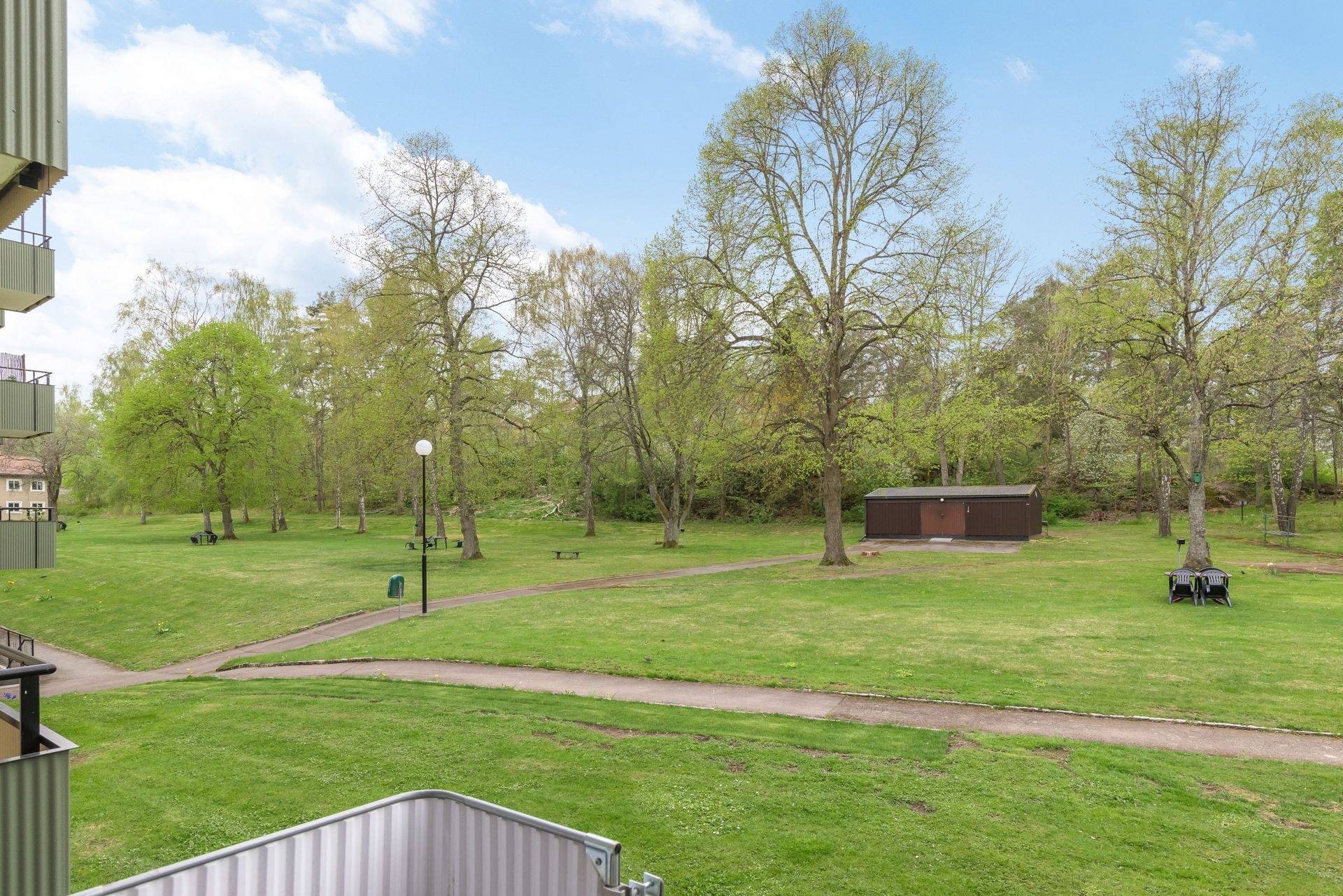 2 rum Lägenhet på Garnisonsvägen 16 Ekkällan Linköpings kommun - bild 20