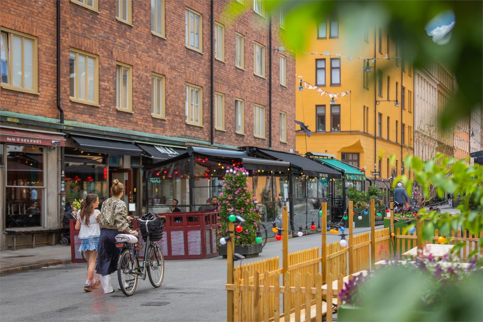 3.5 rum Lägenhet på Tegelviksgatan 75 Sofia Stockholms kommun - bild 201