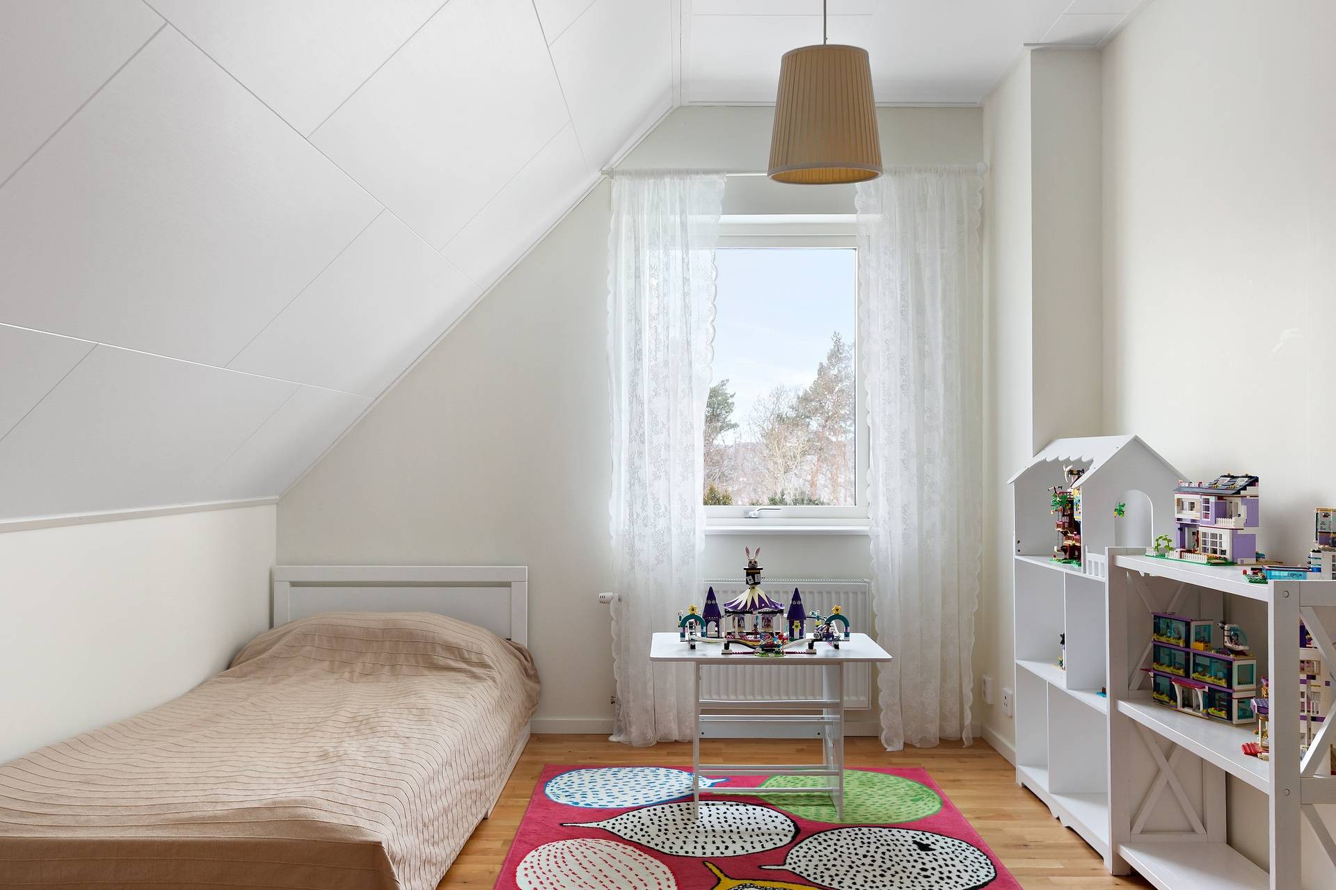 7 rum Villa på Ensittarevägen 22B Furuskog Partille kommun - bild 25