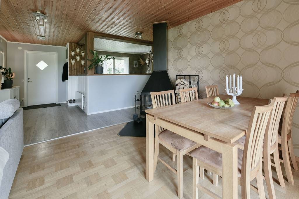 4 rum Villa på Ölme Berga 5 Ölme Kristinehamns kommun - bild 25