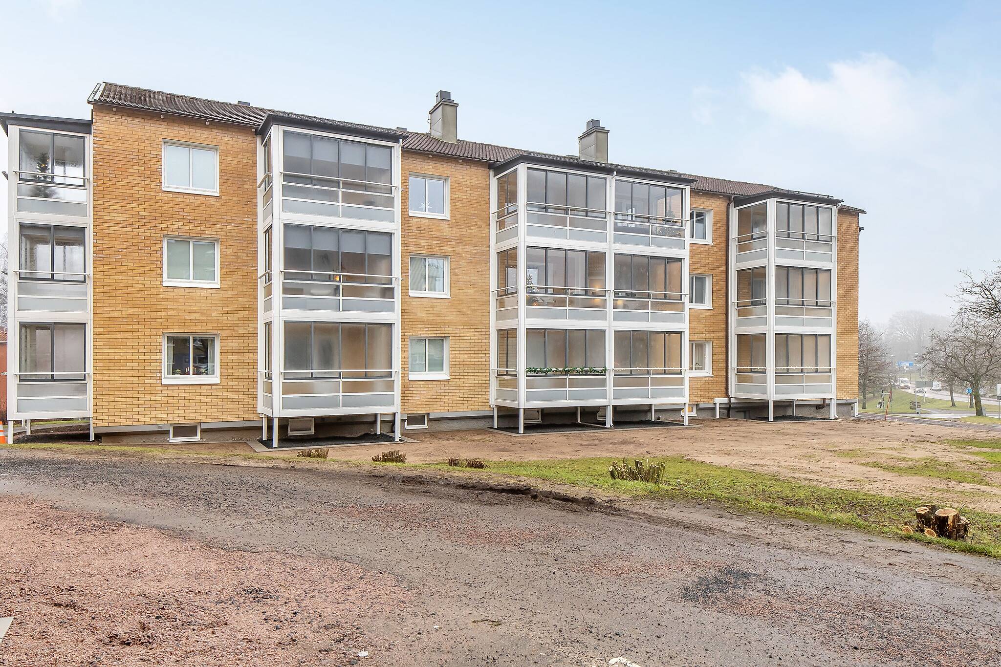 1 rum Lägenhet på Käpplundavägen 2A Skövde kommun - bild 15