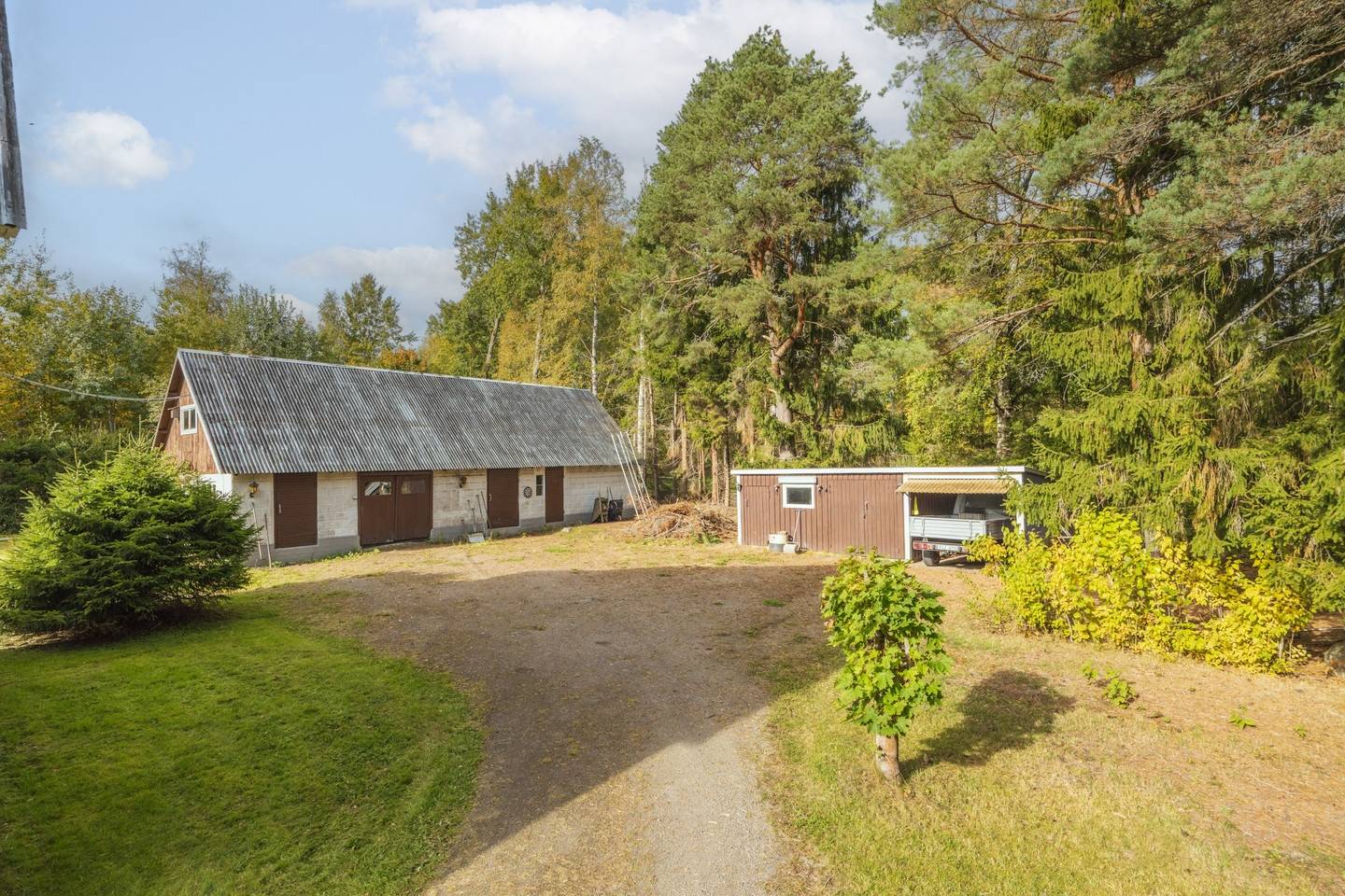 6 rum Villa på Svengatan 18 Hamrångebygden Gävle kommun - bild 3
