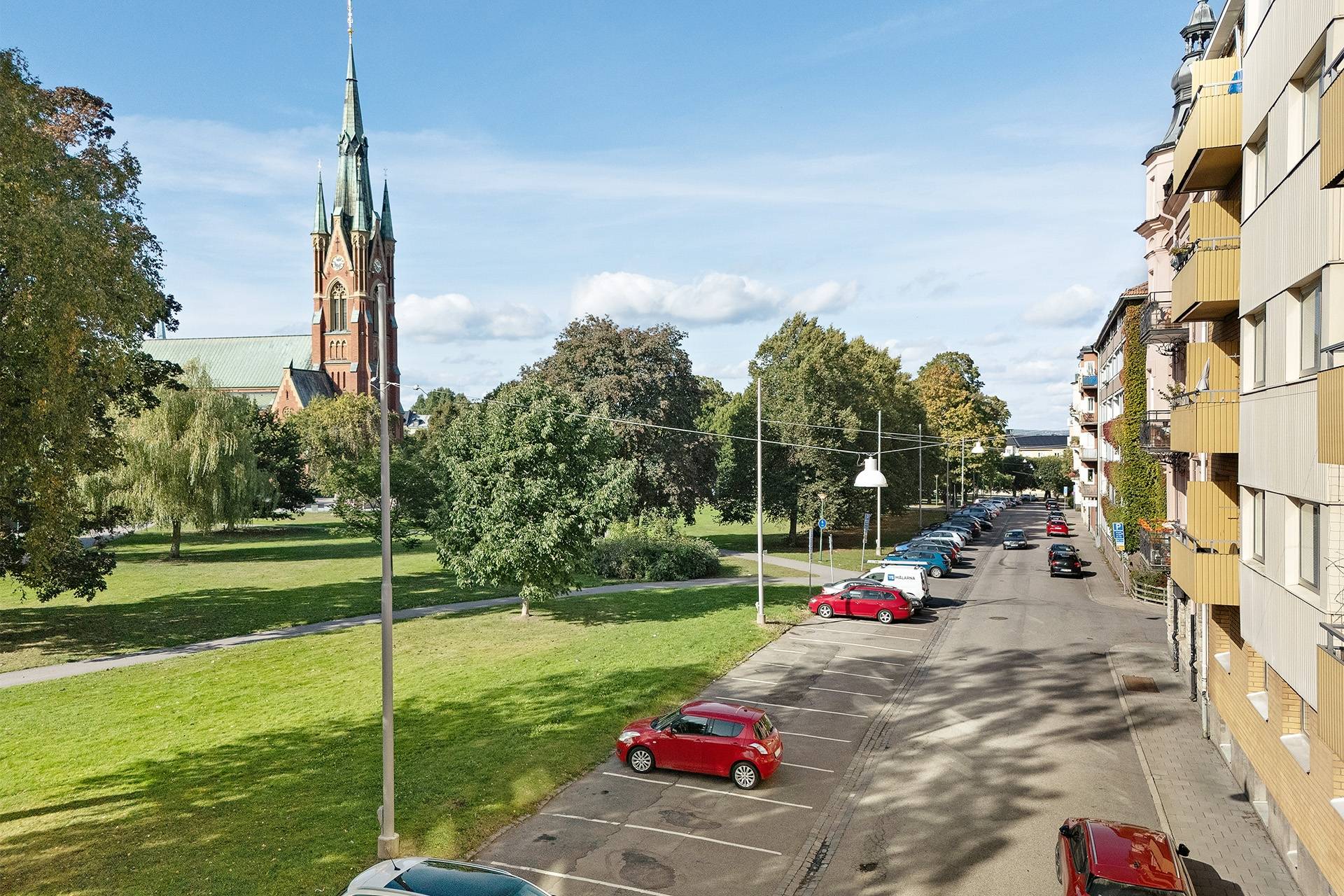 2 rum Lägenhet på Plankgatan 36 Nordantill Norrköpings kommun - bild 16