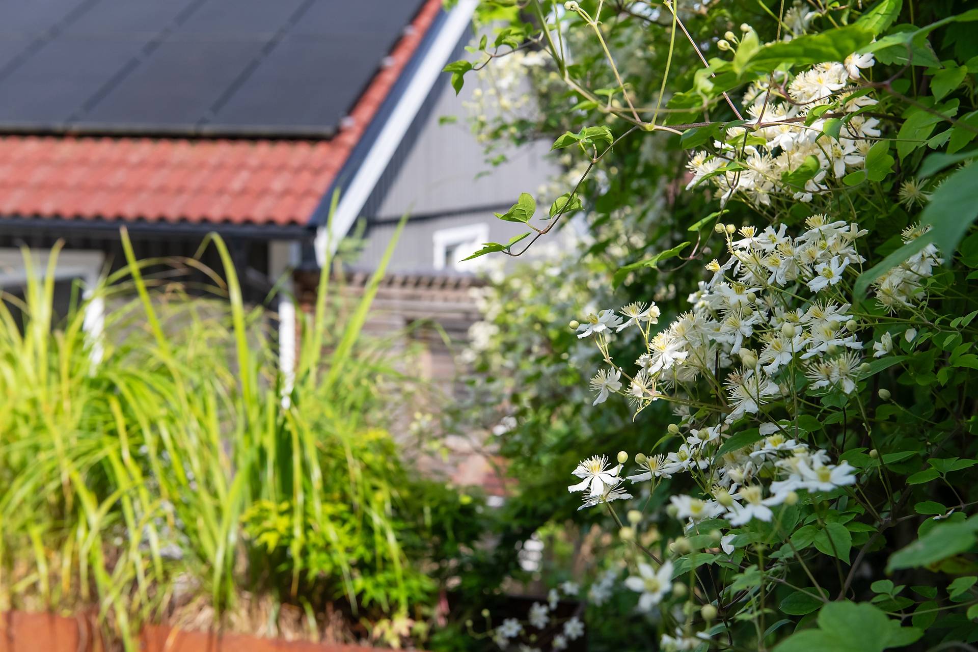 6 rum Villa på Femöringsgränd 8 Helenedal Uddevalla kommun - bild 34