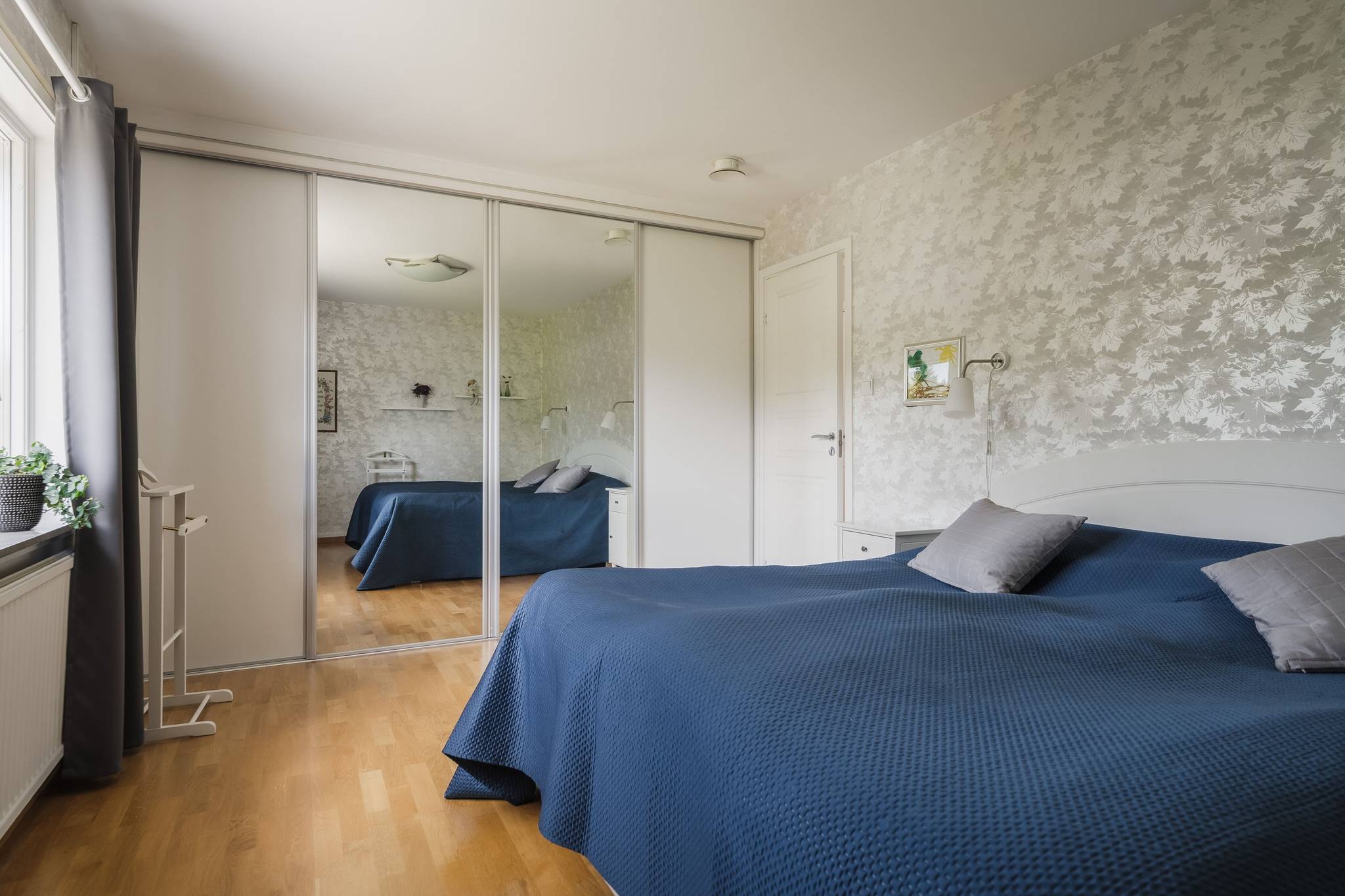 4 rum Villa på Källsätersvägen 18 Stigslund Gävle kommun - bild 21