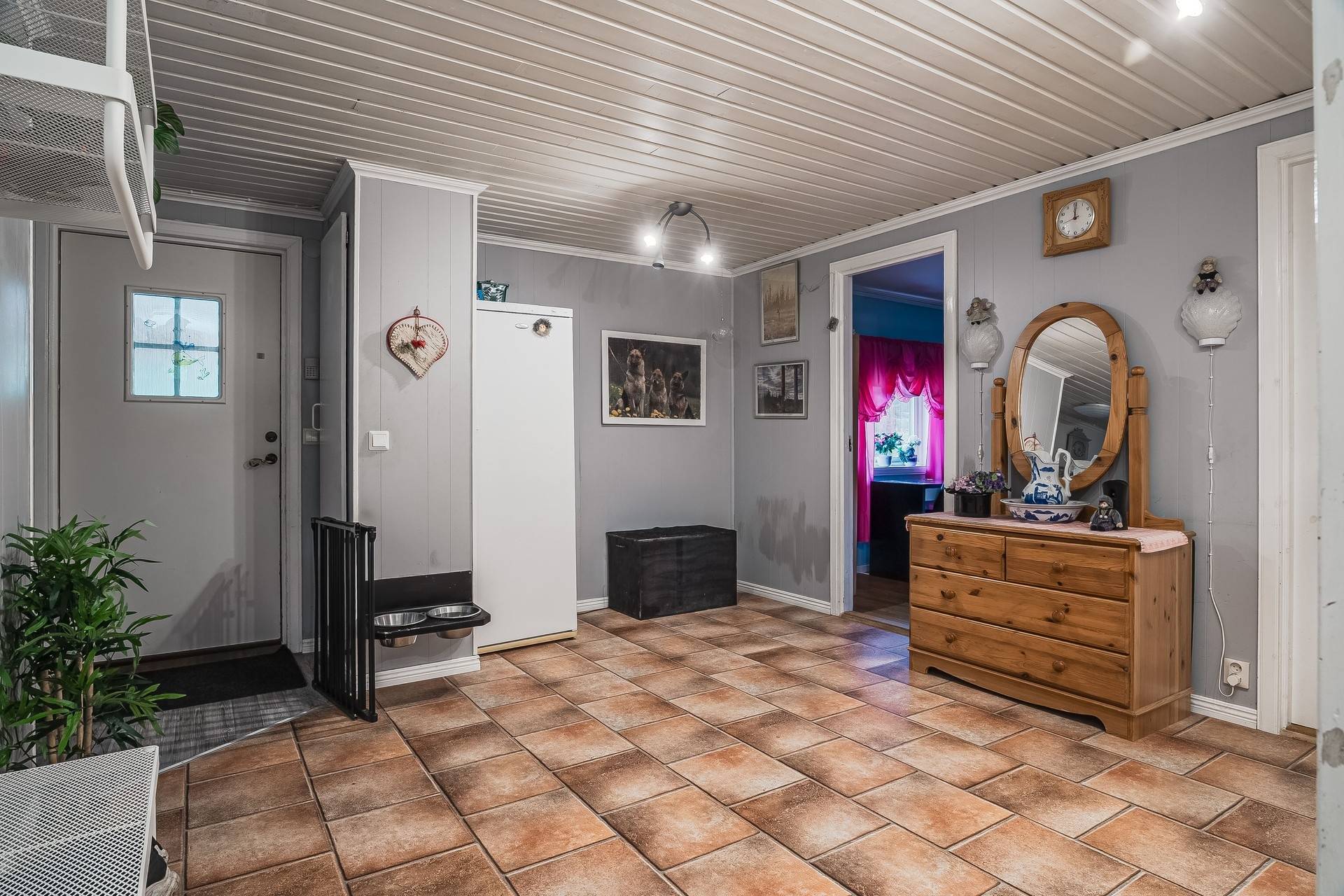 4 rum Villa på Nedansjöbodarna 117 Sundsvalls kommun - bild 5
