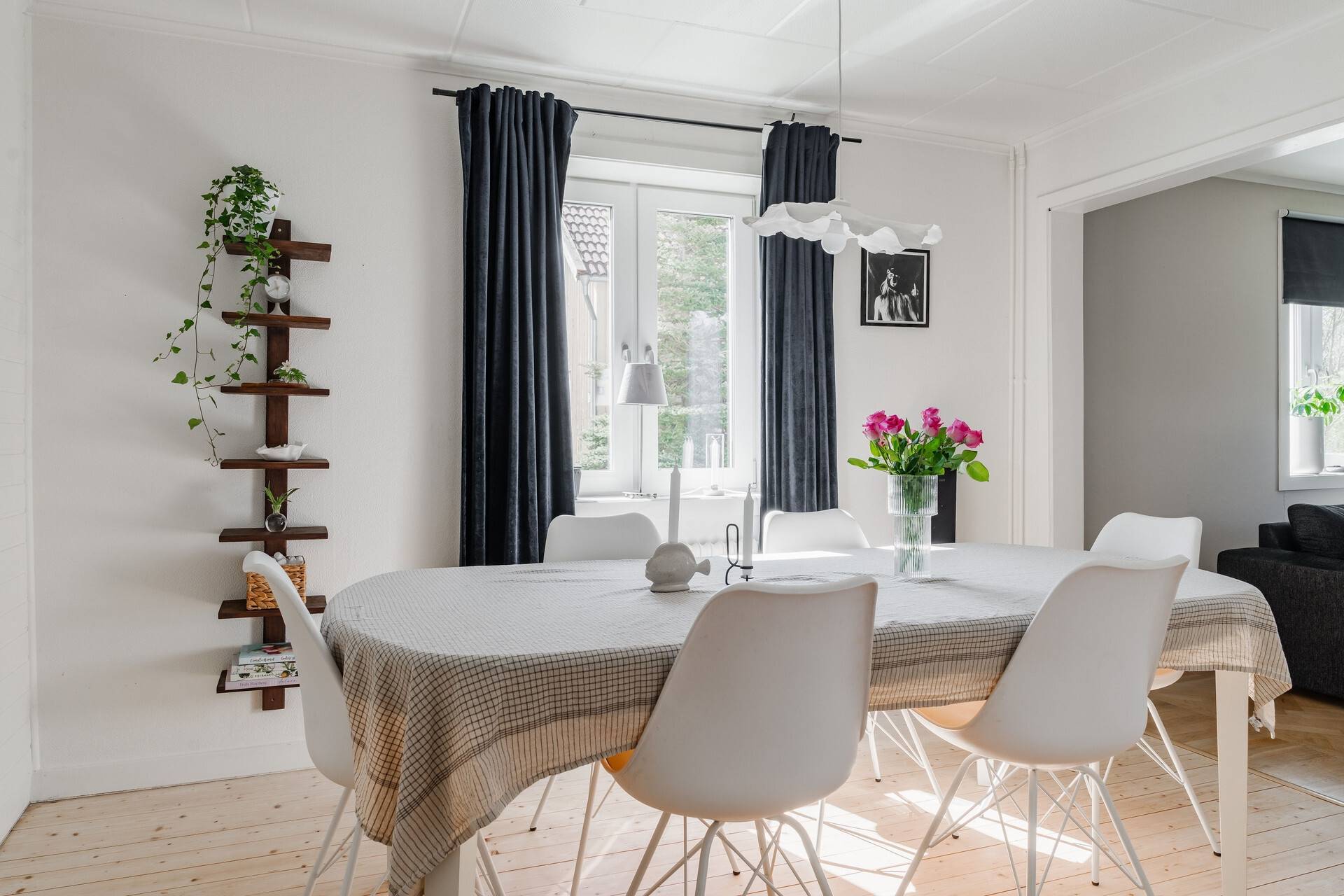6 rum Villa på Torsgatan 8 Centrala Skara Skara kommun - bild 6