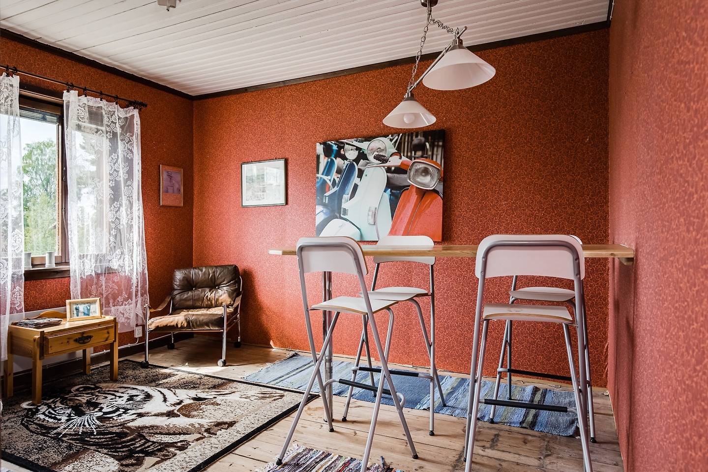 6 rum Villa på Fröjered Vilan 1 Fröjered Tidaholms kommun - bild 29