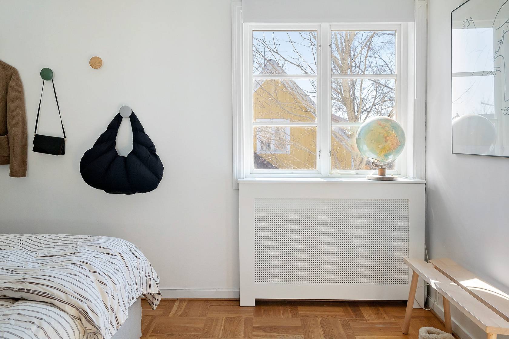 9 rum Villa på Brynjevägen 6 Edsviken Sollentuna kommun - bild 24