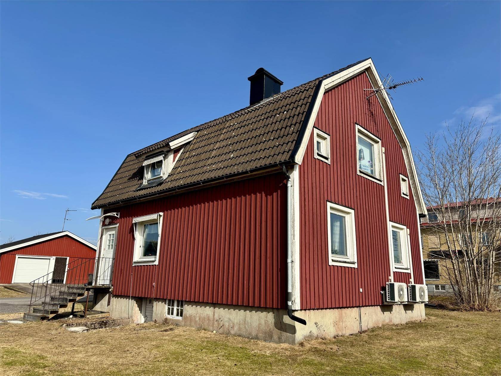 Lenhovda, Uppvidinge kommun