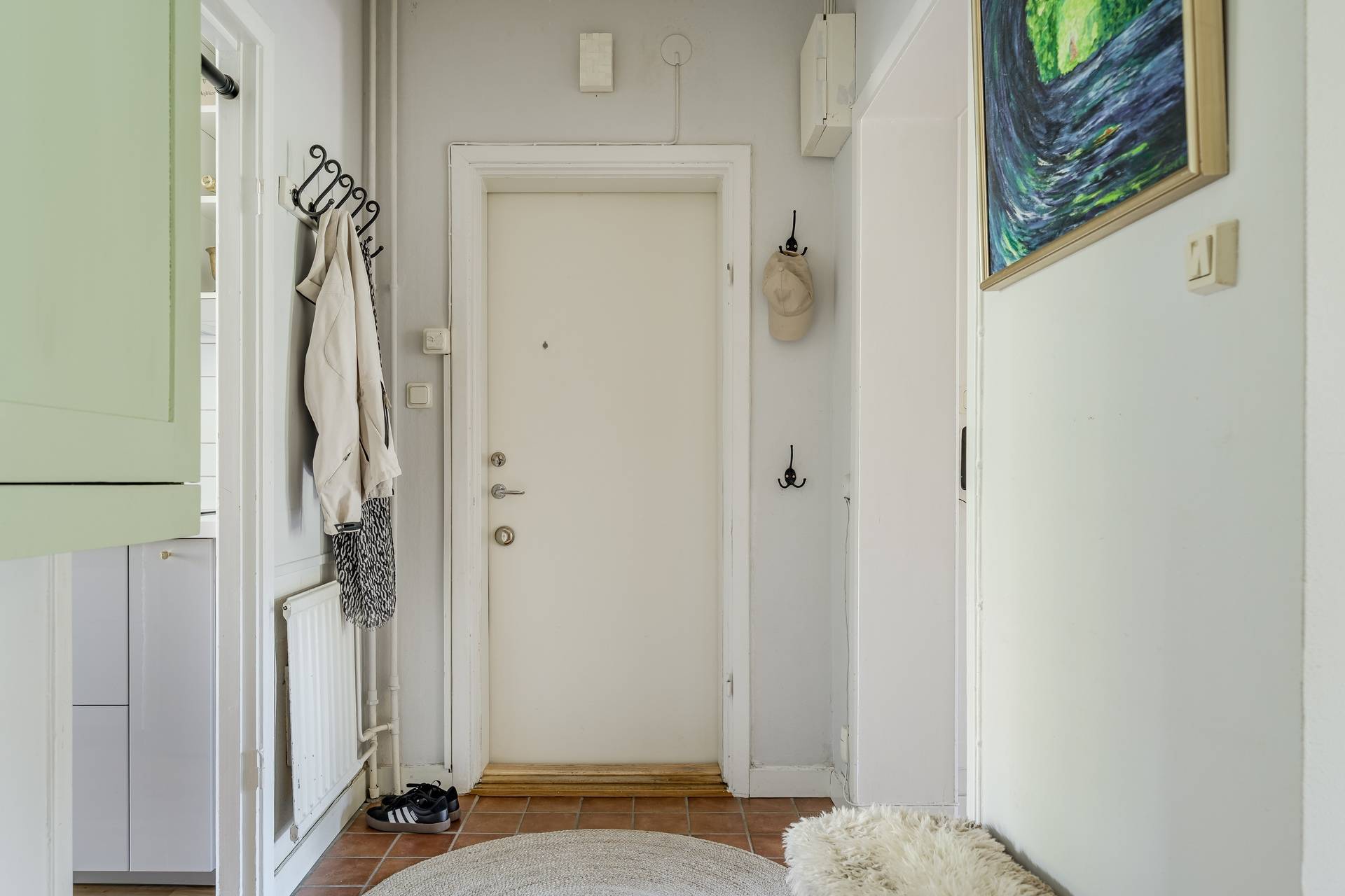 3 rum Lägenhet på Bergmästaregatan 25B Centrum Falu kommun - bild 25