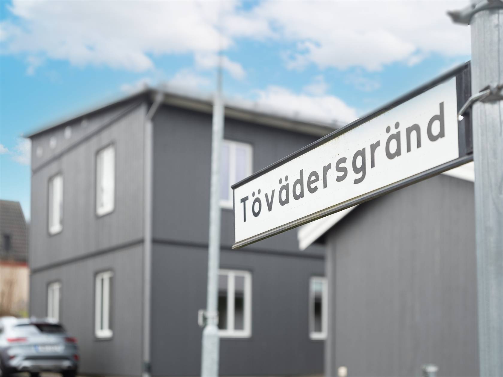 4 rum Lägenhet på Tövädersgränd 2A Fasseröd Uddevalla kommun - bild 5