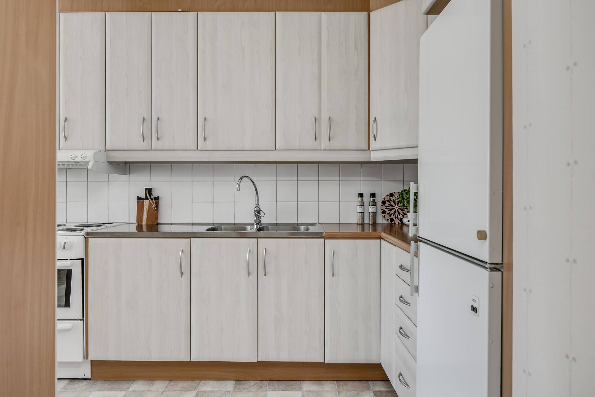 3 rum Lägenhet på Rosenhagavägen 26 Rosenhaga Skövde kommun - bild 6