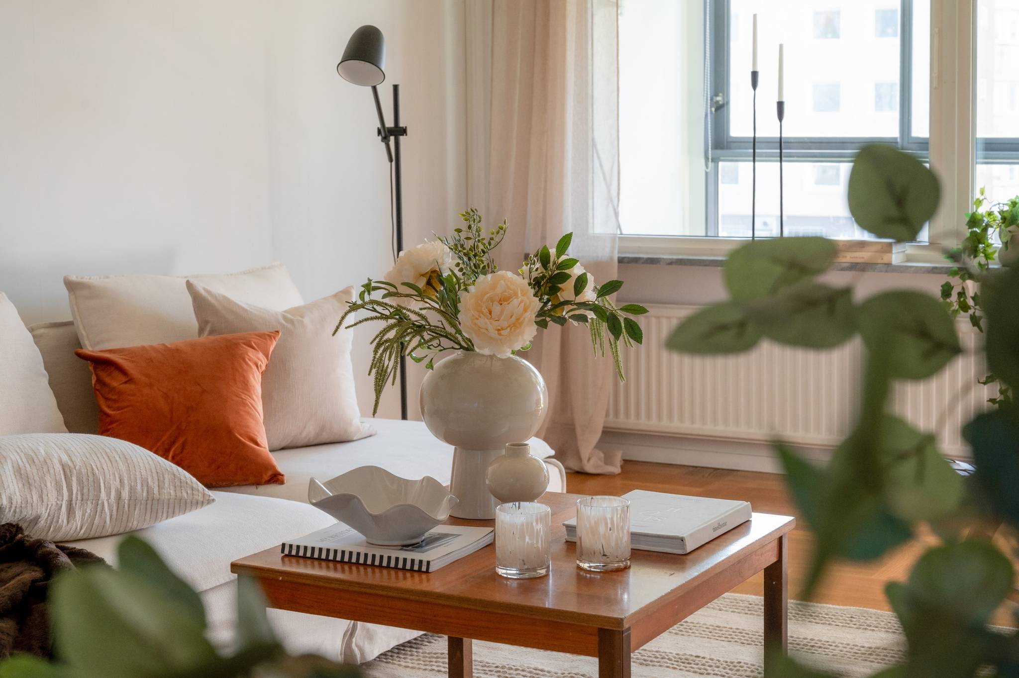 3 rum Lägenhet på Sjögatan 4A Oxelösunds kommun - bild 6