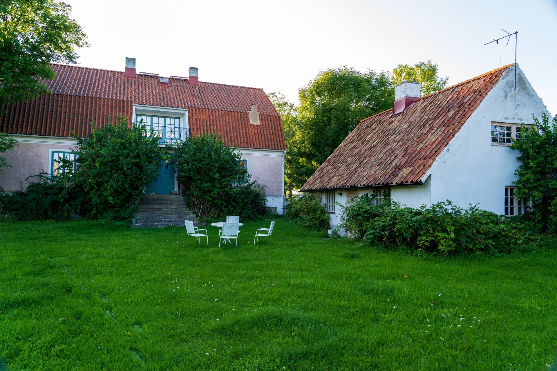5 rum Fritidshus på Boge Friggars 148 Boge - Norra Gotland Gotlands kommun - bild 25