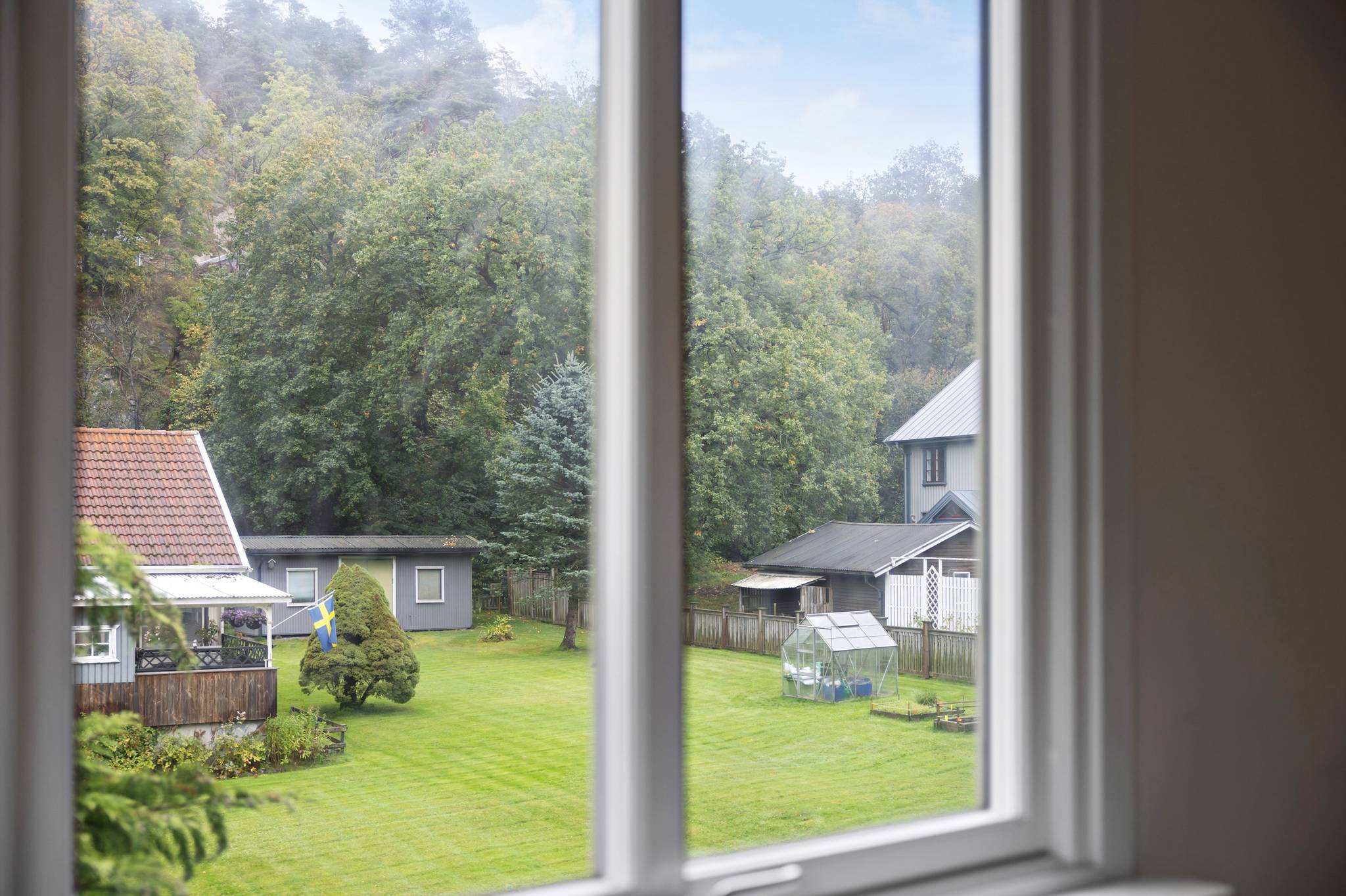 8 rum Villa på Lindåkravägen 1 Angered Agnesberg Göteborgs kommun - bild 16