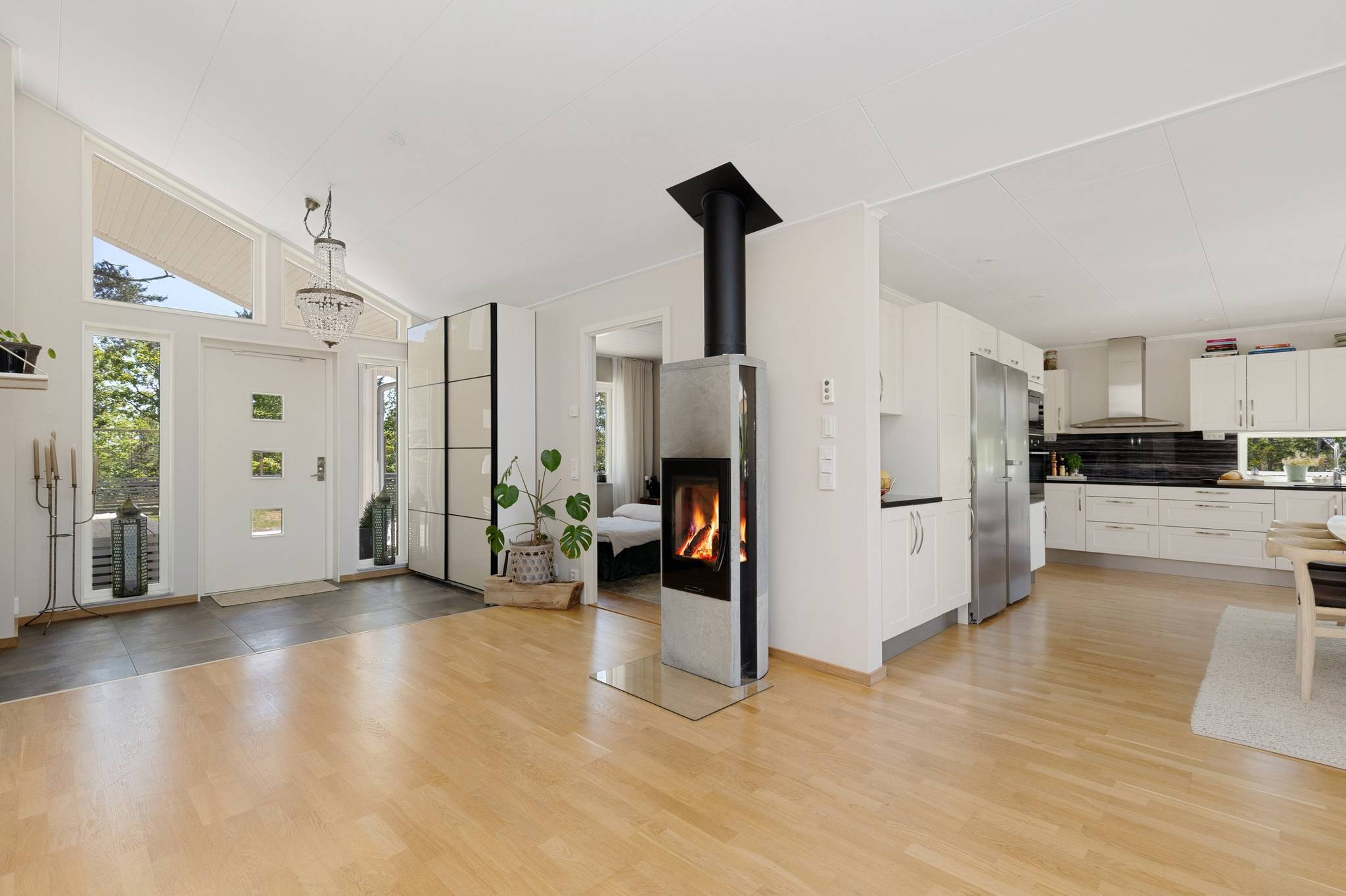 6 rum Villa på Värmdövägen 18 Torsby Värmdö kommun - bild 20