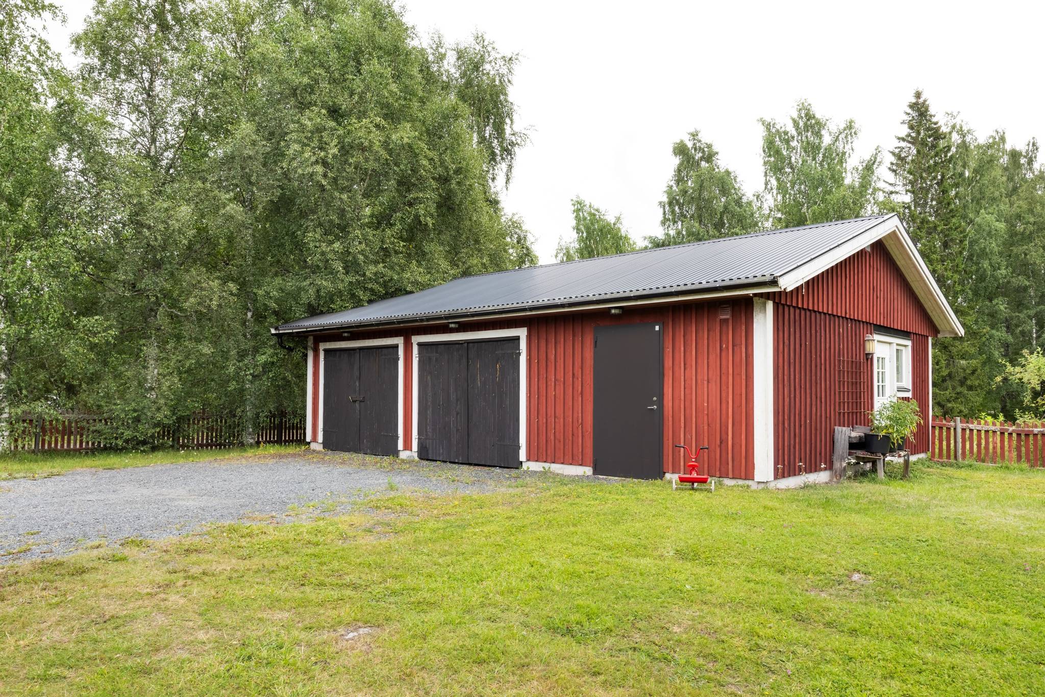 5 rum Villa på Snesslinge 130 Östhammars kommun - bild 43