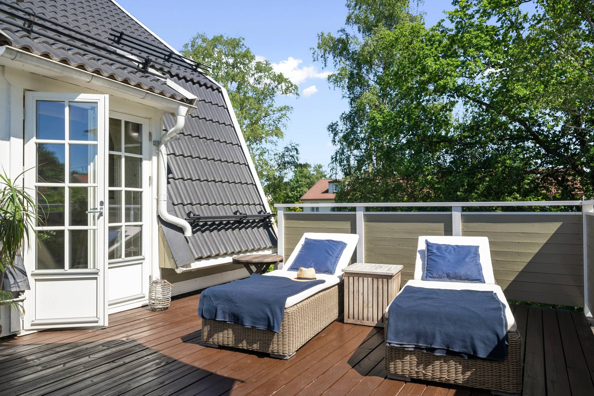 9 rum Villa på Sankt Mickelsgatan 141 Mälarhöjden Stockholms kommun - bild 35