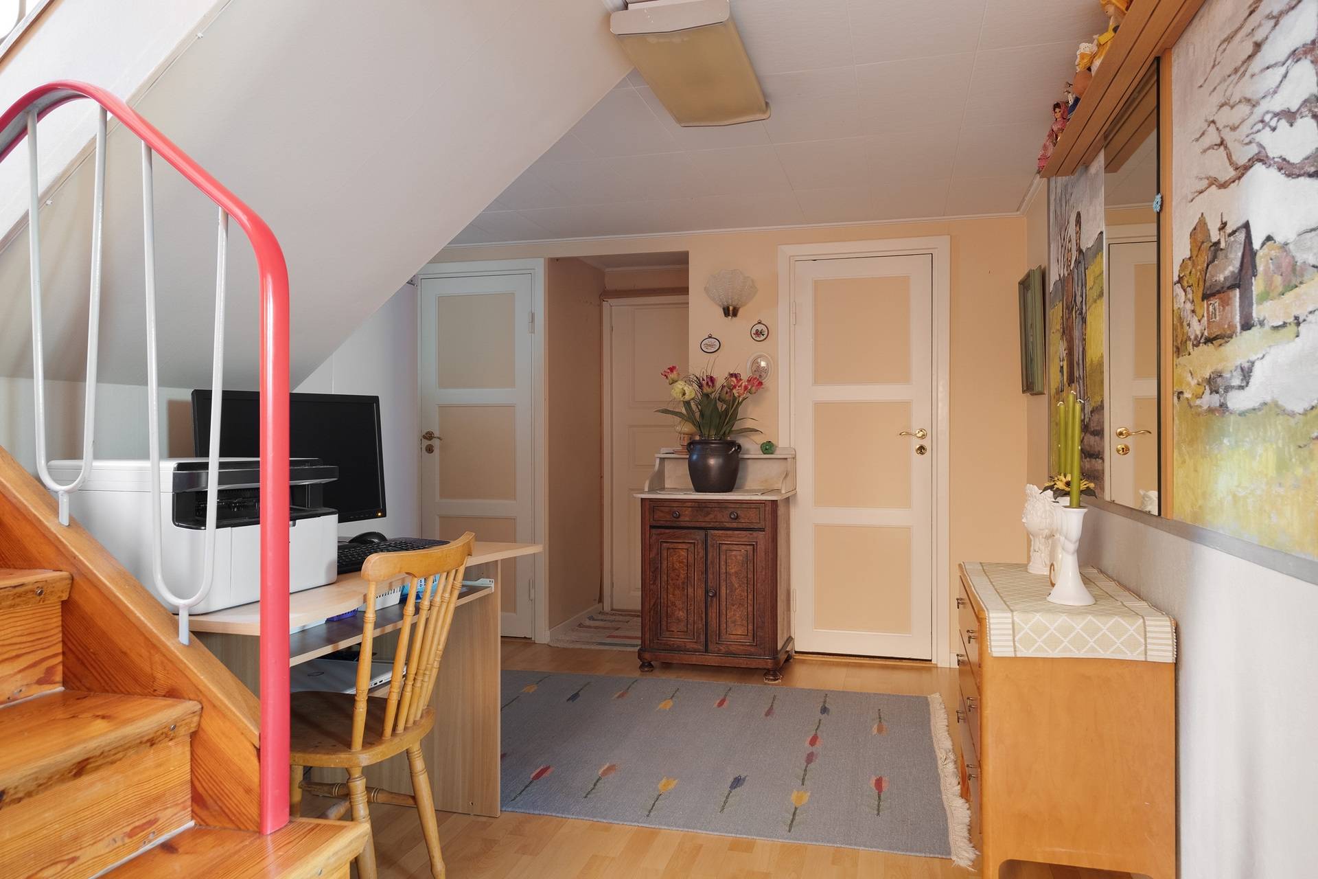 5 rum Villa på Hakefjordsgatan 93 Göteborg Göteborgs kommun - bild 23