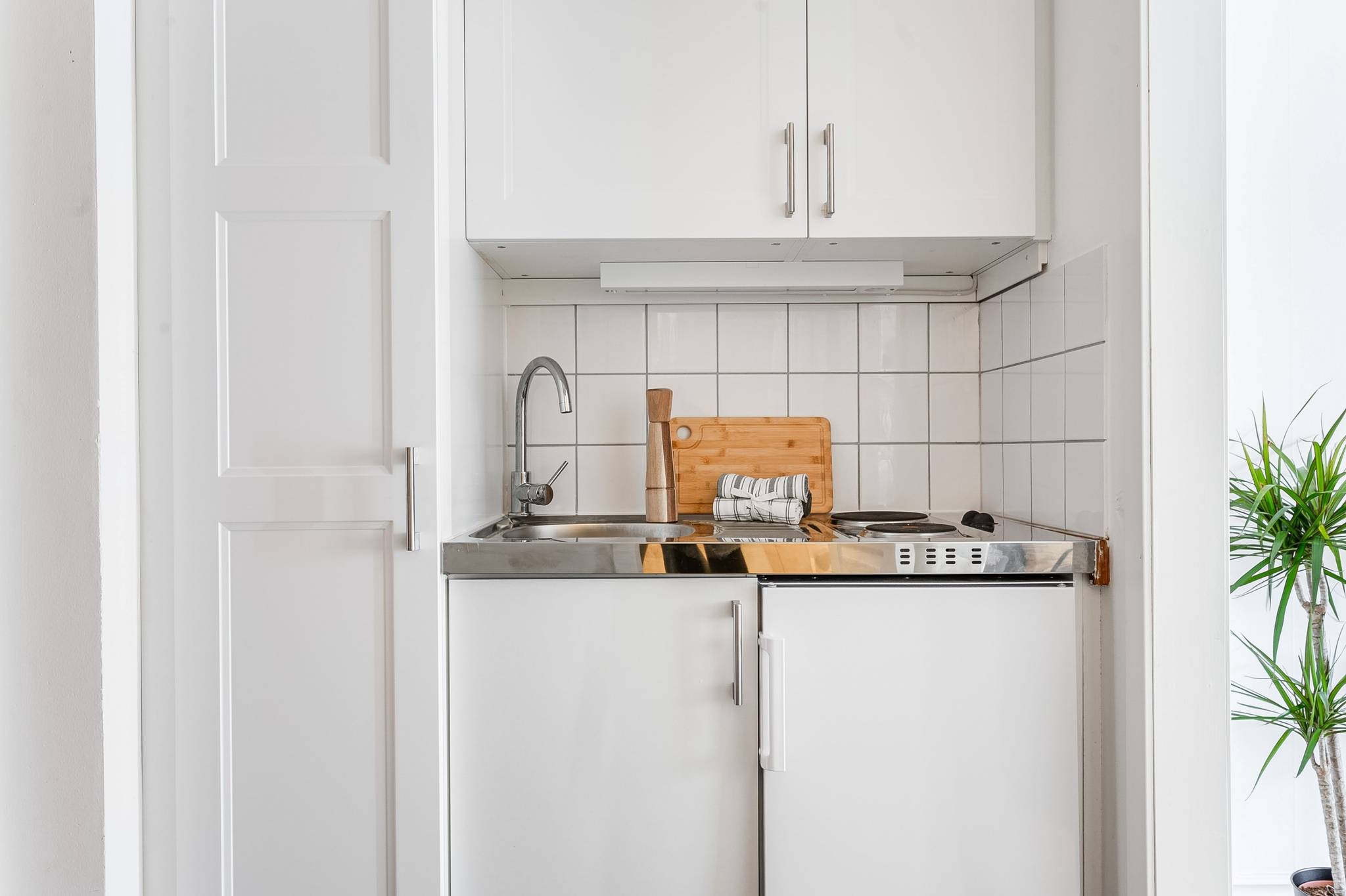 1 rum Lägenhet på Finntorpsvägen 3 Finntorp Nacka kommun - bild 5