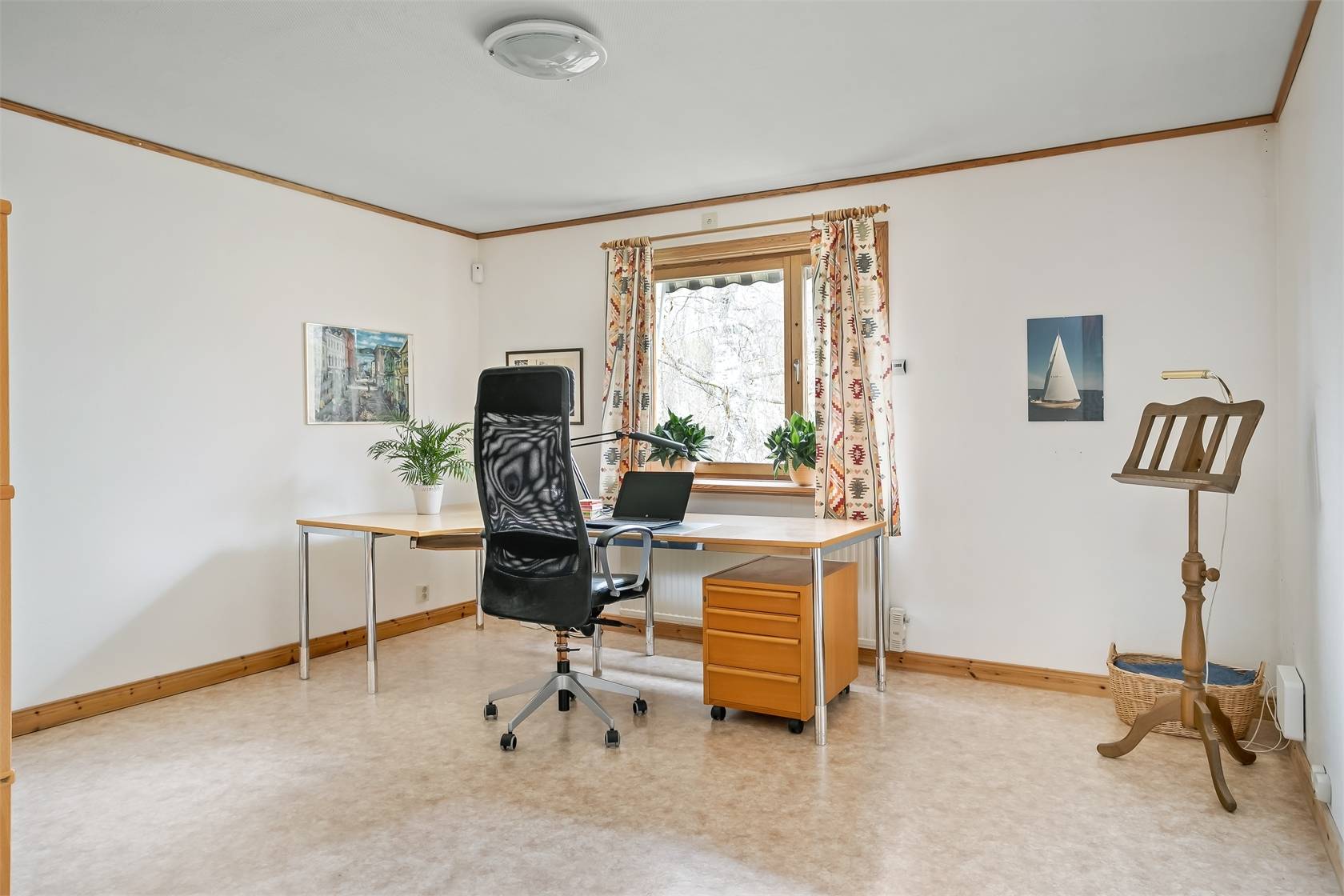 6 rum Villa på CYKLONVÄGEN 3 Berghem - Jakobsberg Järfälla kommun - bild 16