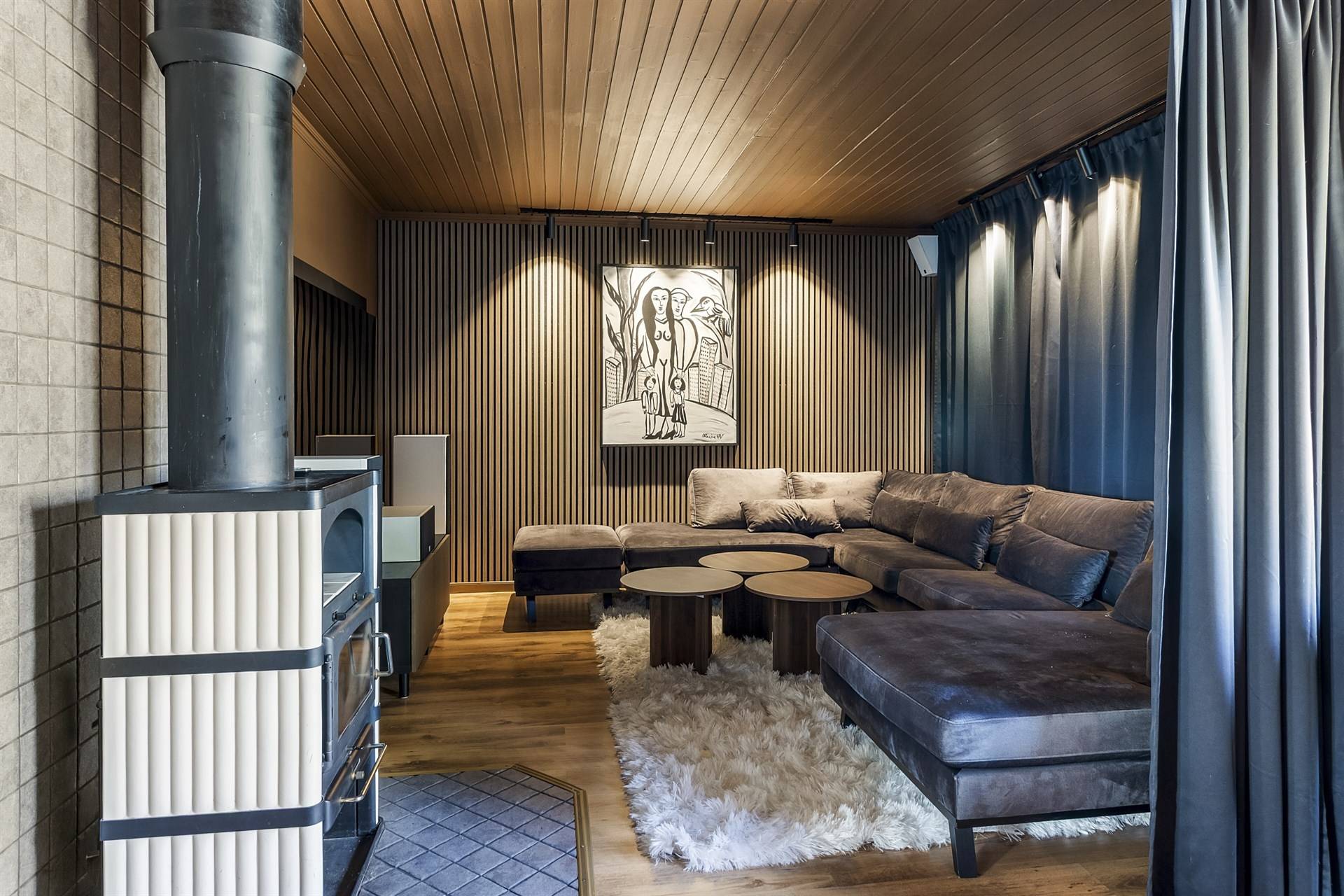 6 rum Villa på Broby 5 Kärsta Västerås kommun - bild 34