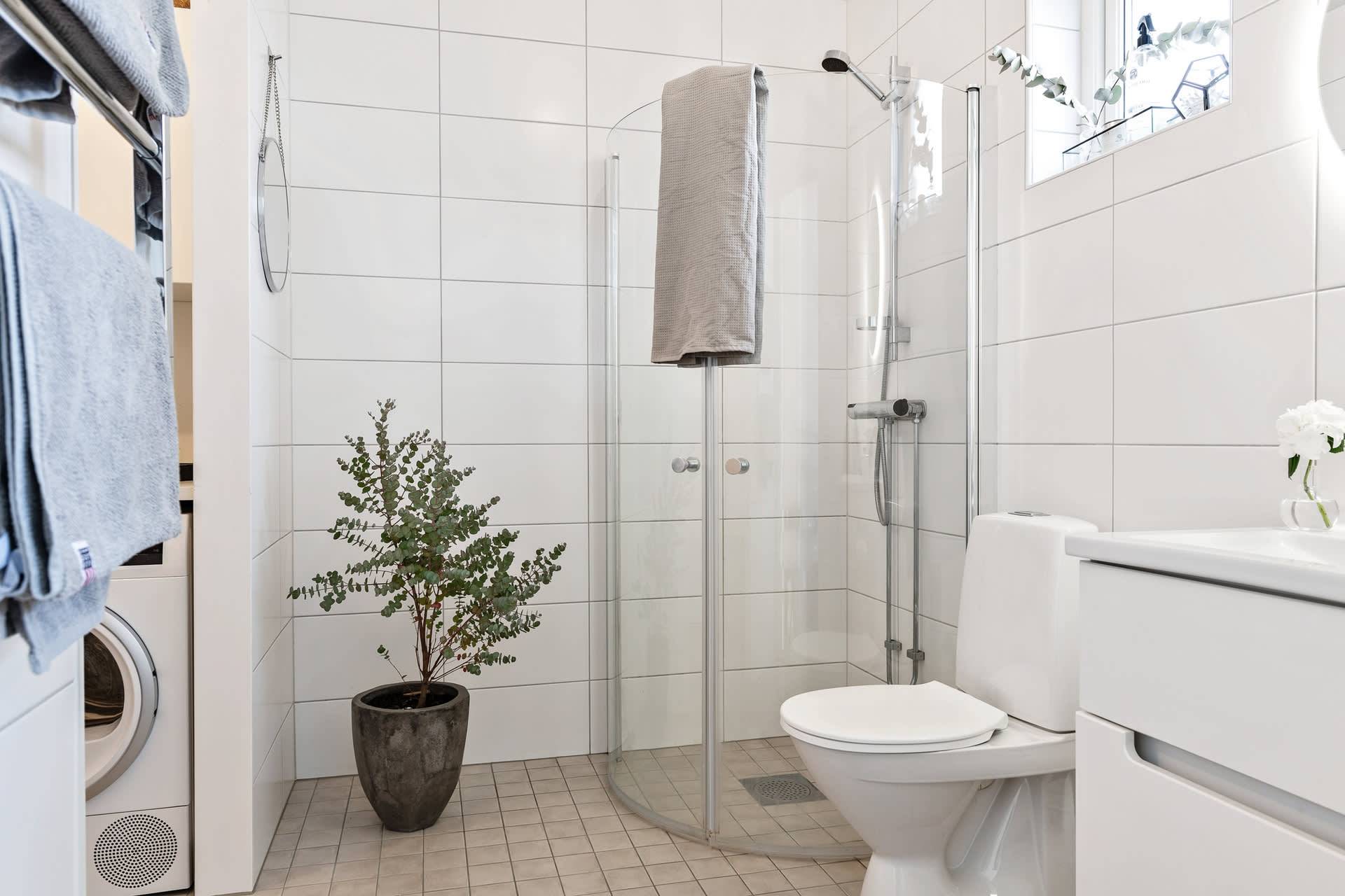 5 rum Radhus på Blombergagatan 46 Gustavslund Helsingborgs kommun - bild 14