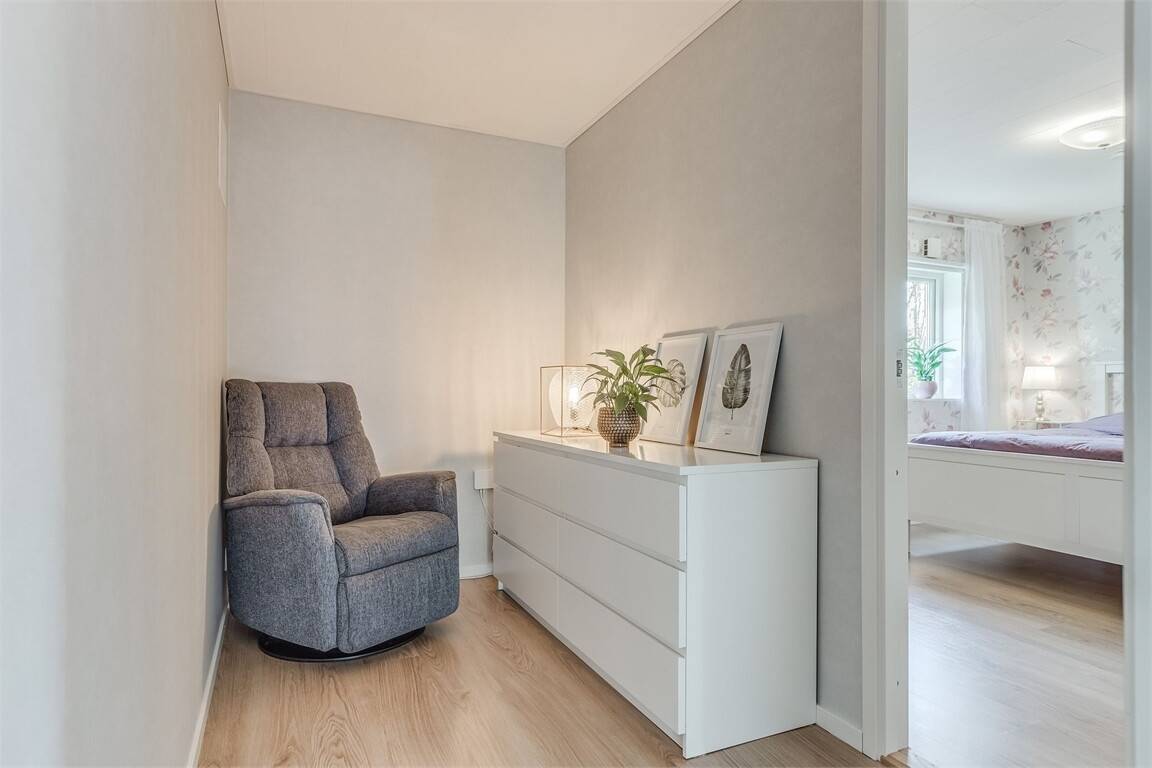 5 rum Villa på Kåpkällsvägen 7B Norra Åbyggeby Gävle kommun - bild 25