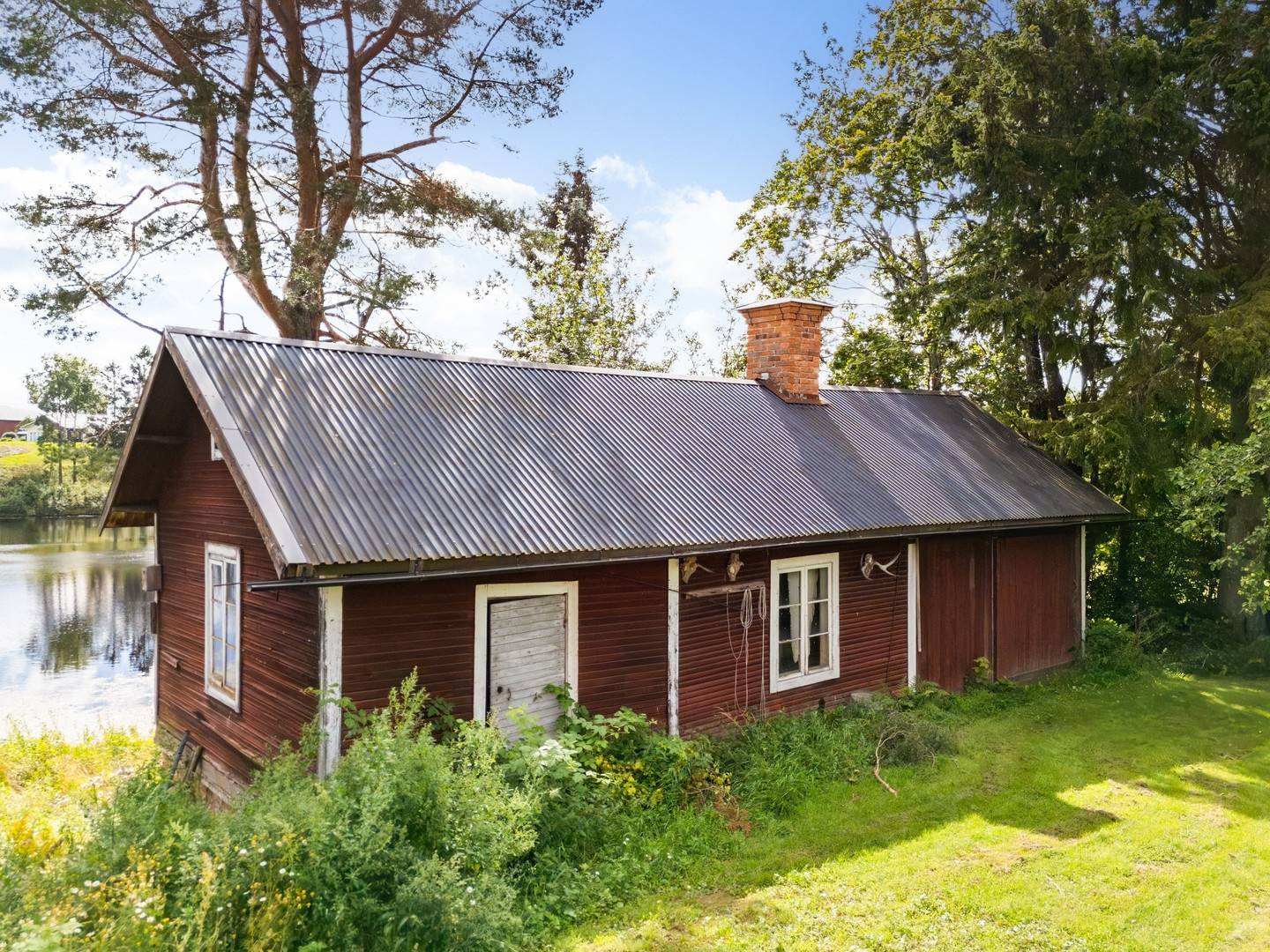 7 rum Villa på Fjäkelmyra 24 Borlänge kommun - bild 36